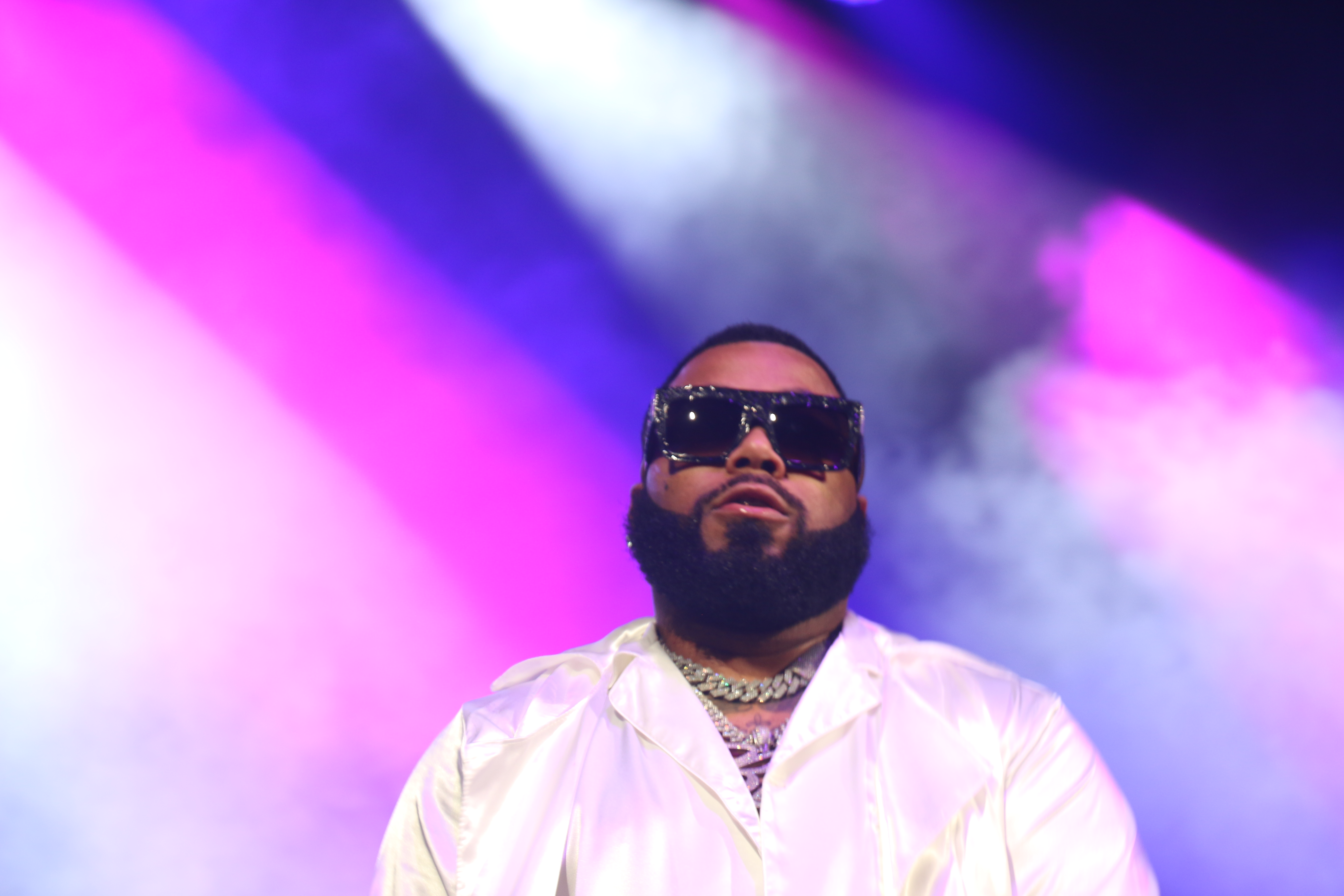 Millennium Tour 2020