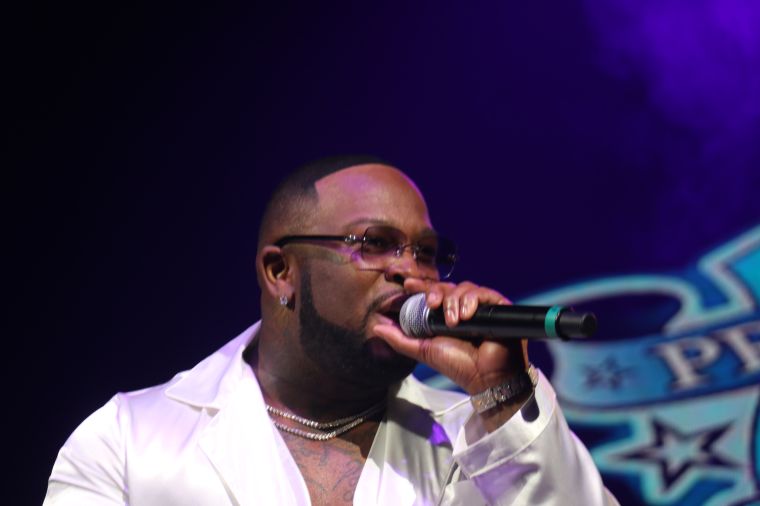 Millennium Tour 2020