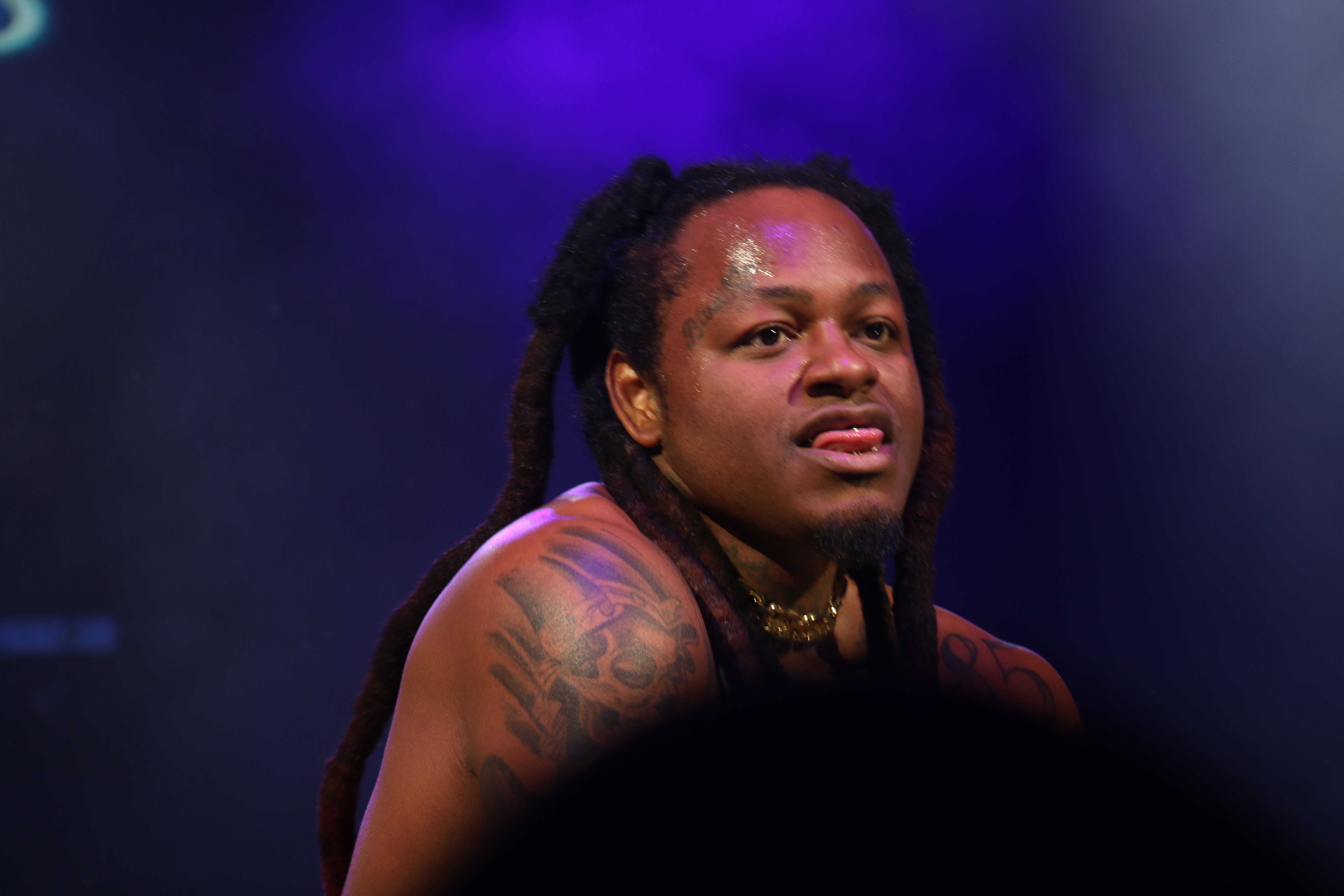 Millennium Tour 2020