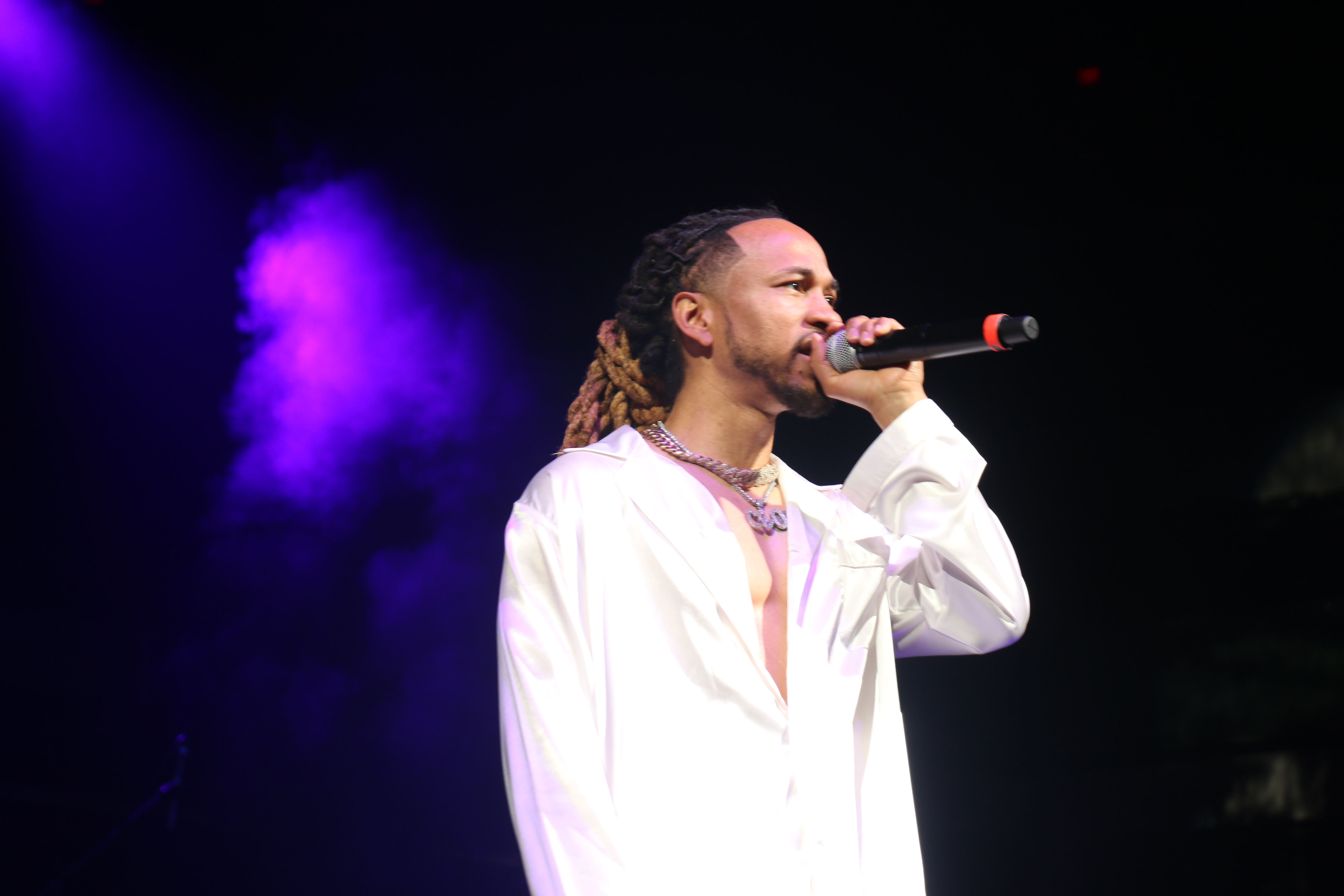 Millennium Tour 2020
