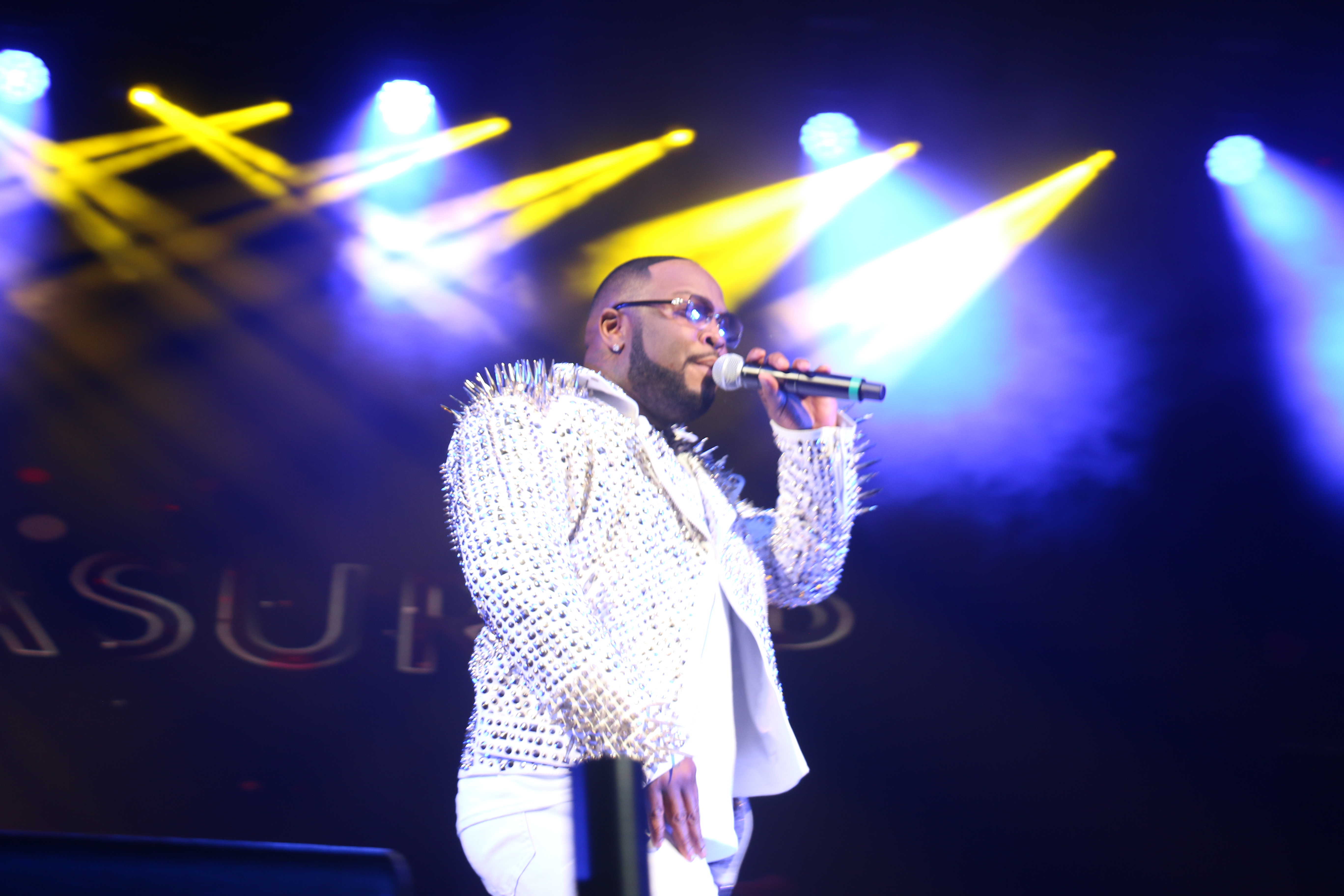Millennium Tour 2020