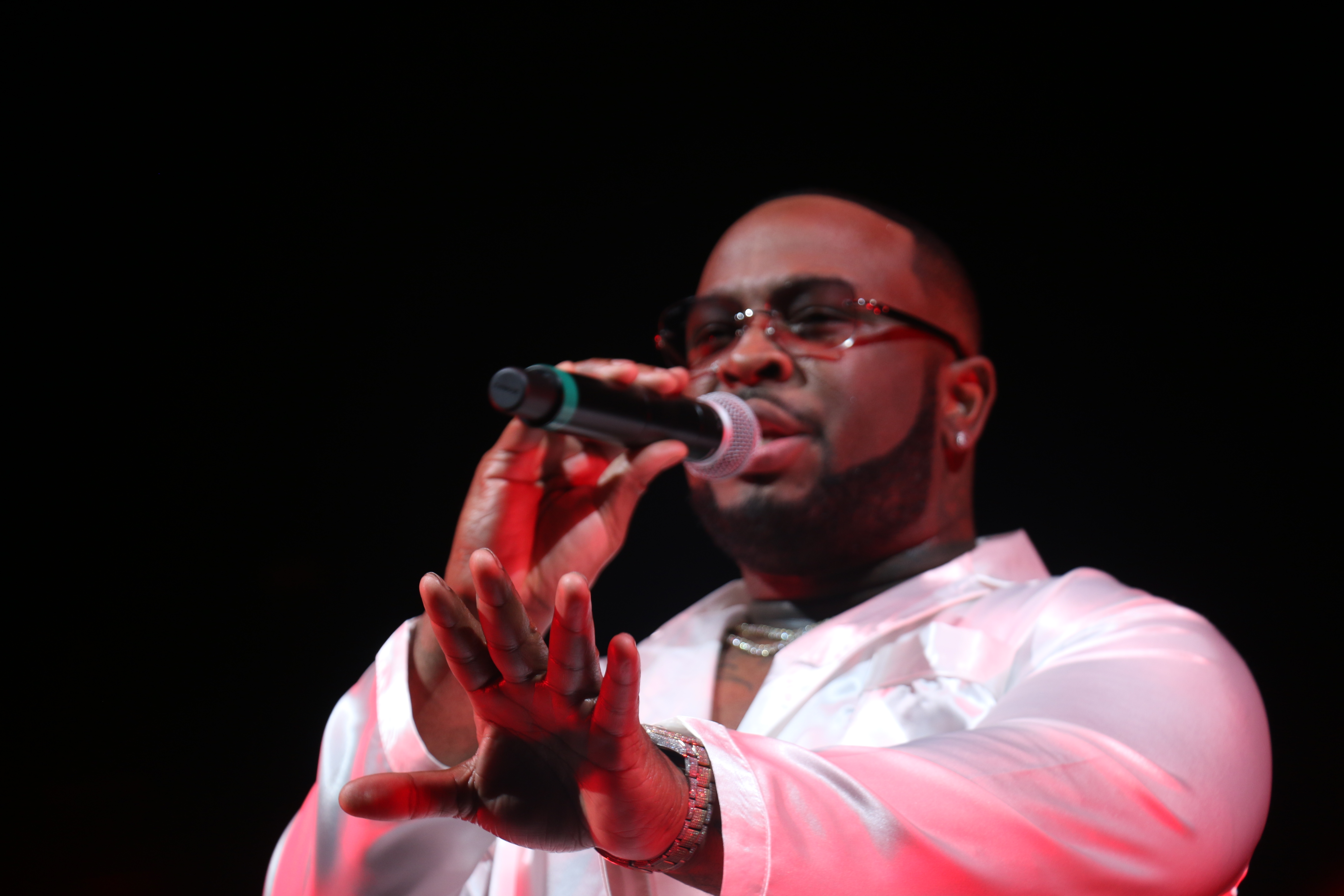 Millennium Tour 2020