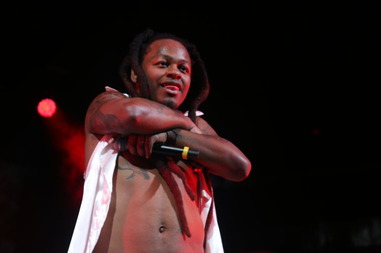 Millennium Tour 2020