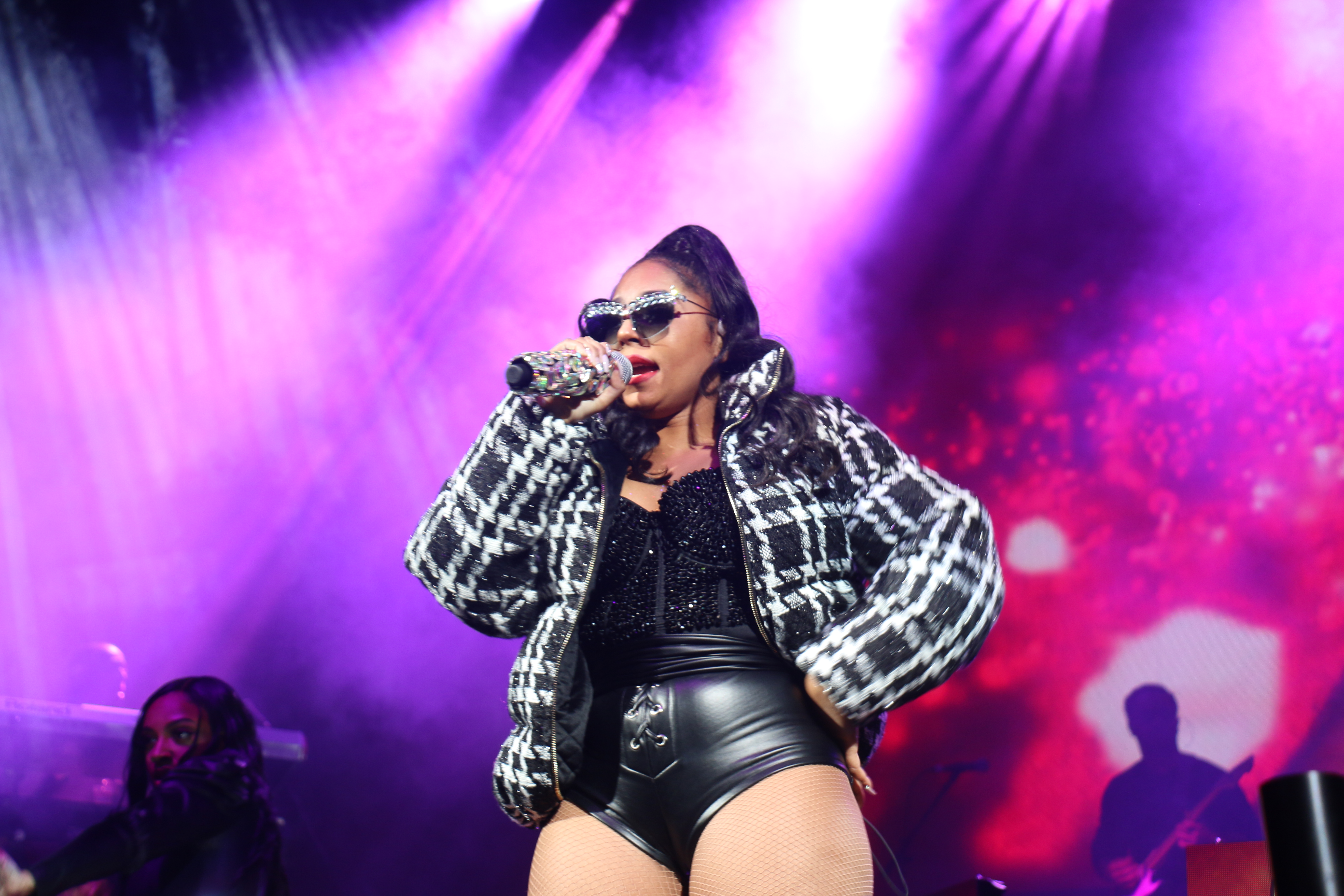 Millennium Tour 2020