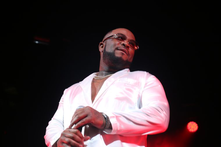 Millennium Tour 2020