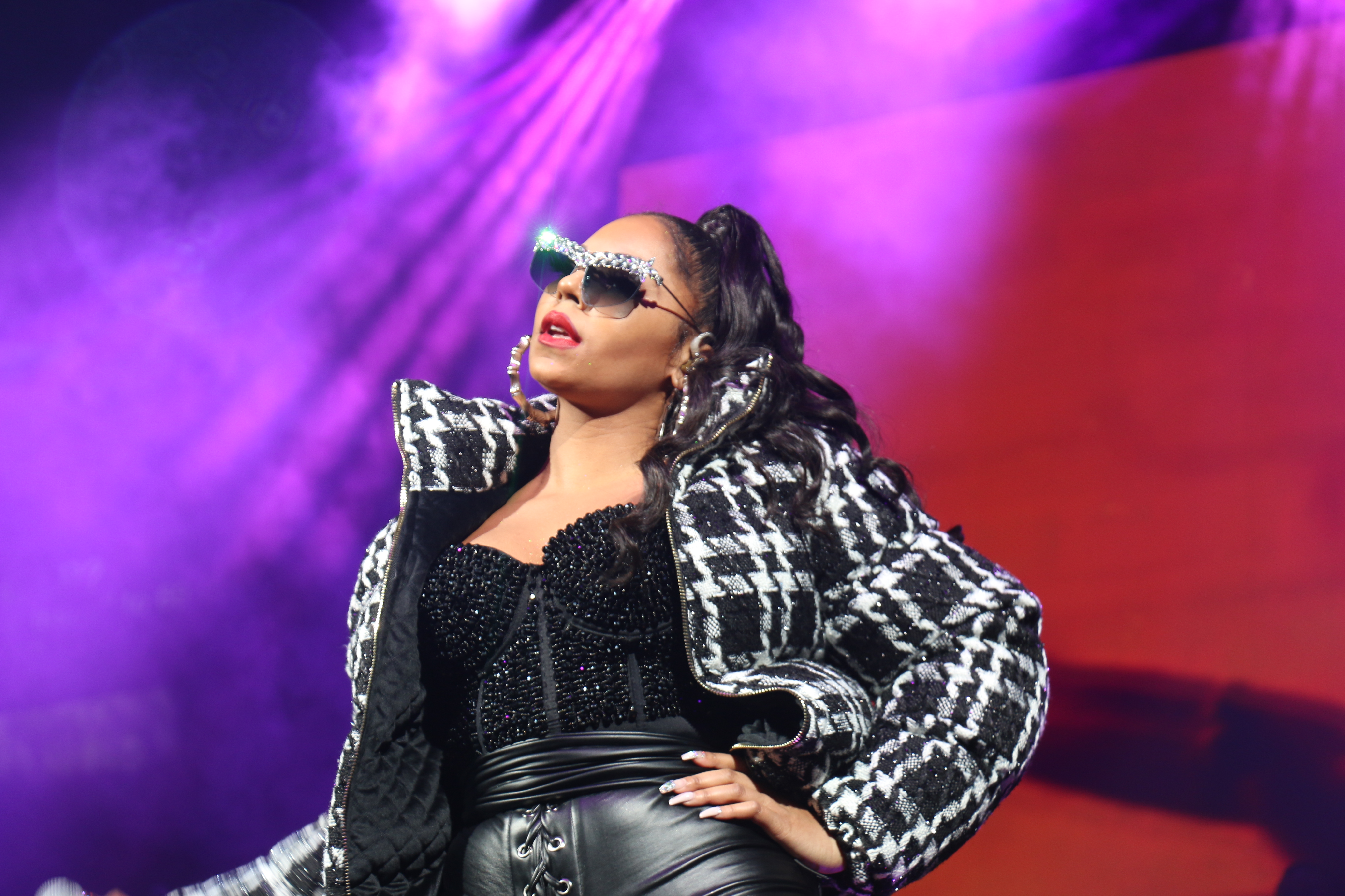 Millennium Tour 2020