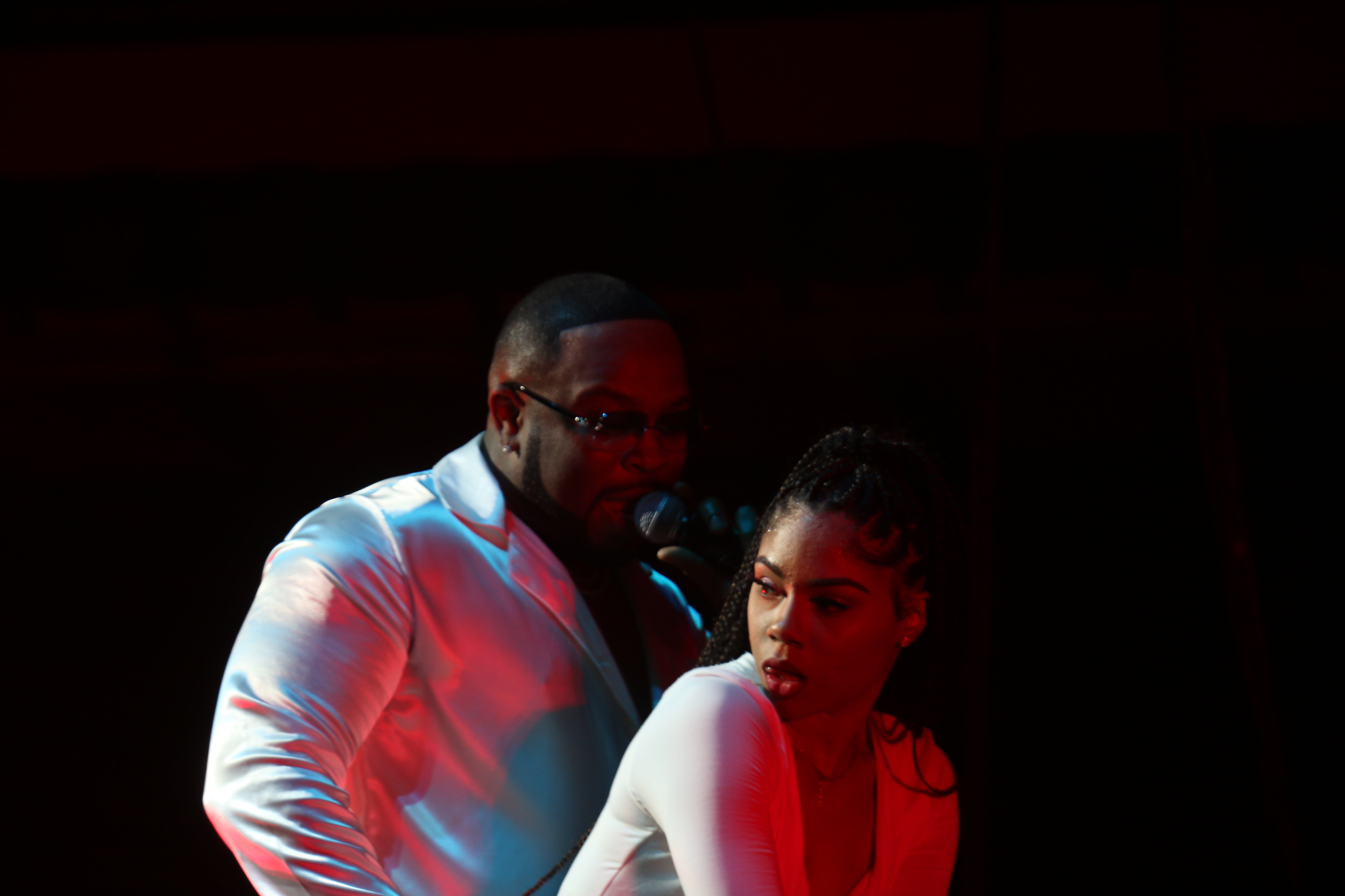 Millennium Tour 2020