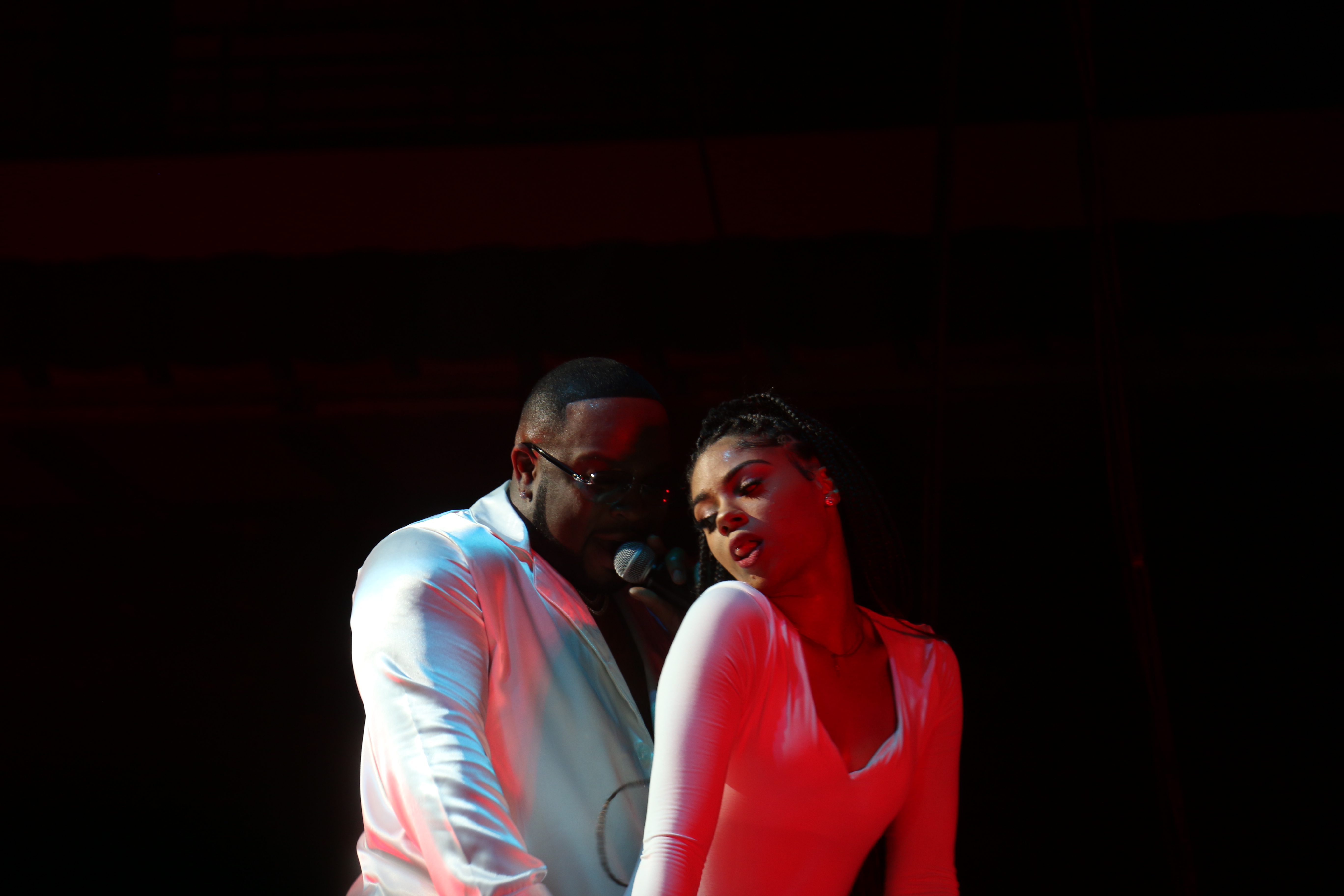 Millennium Tour 2020