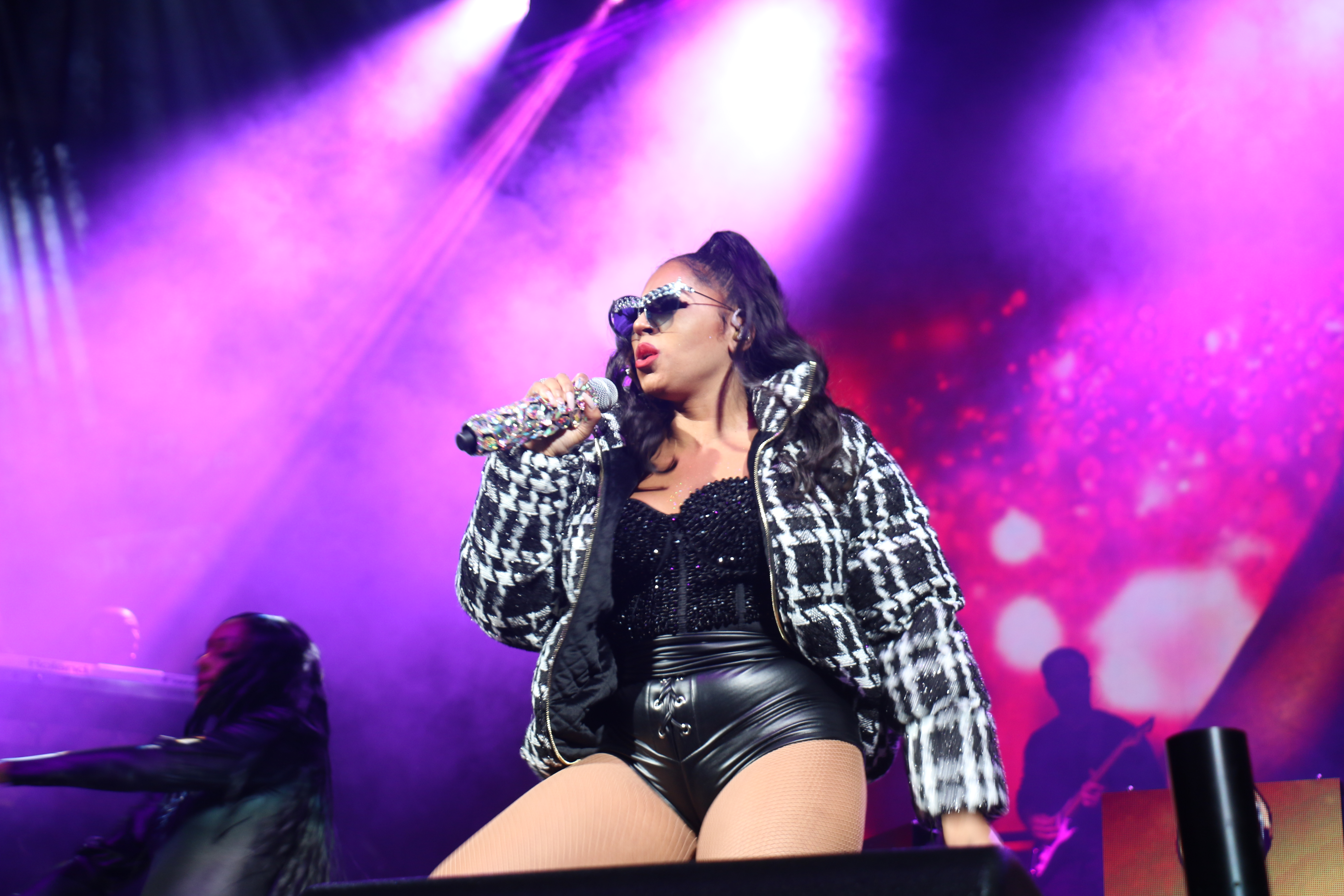 Millennium Tour 2020