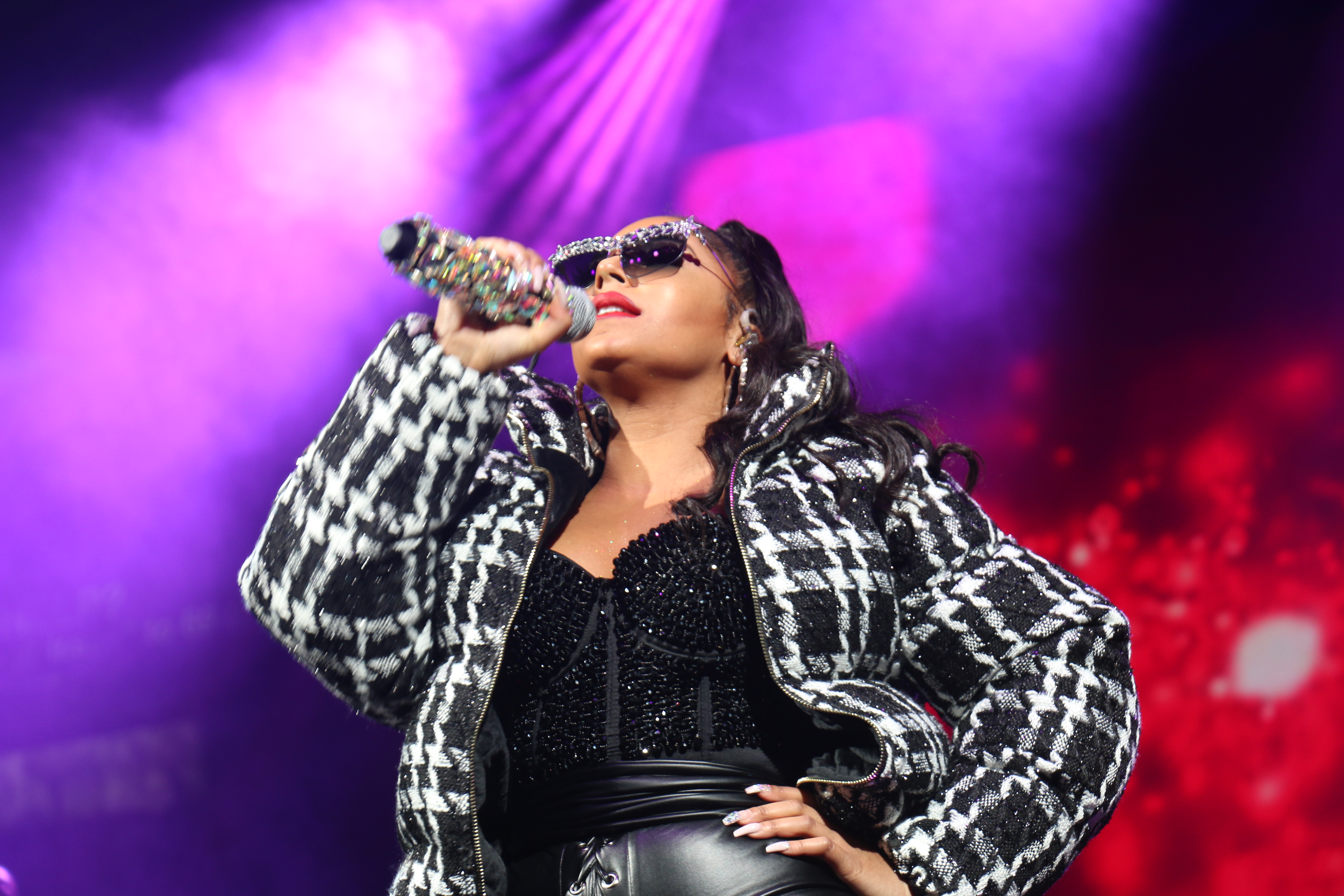 Millennium Tour 2020