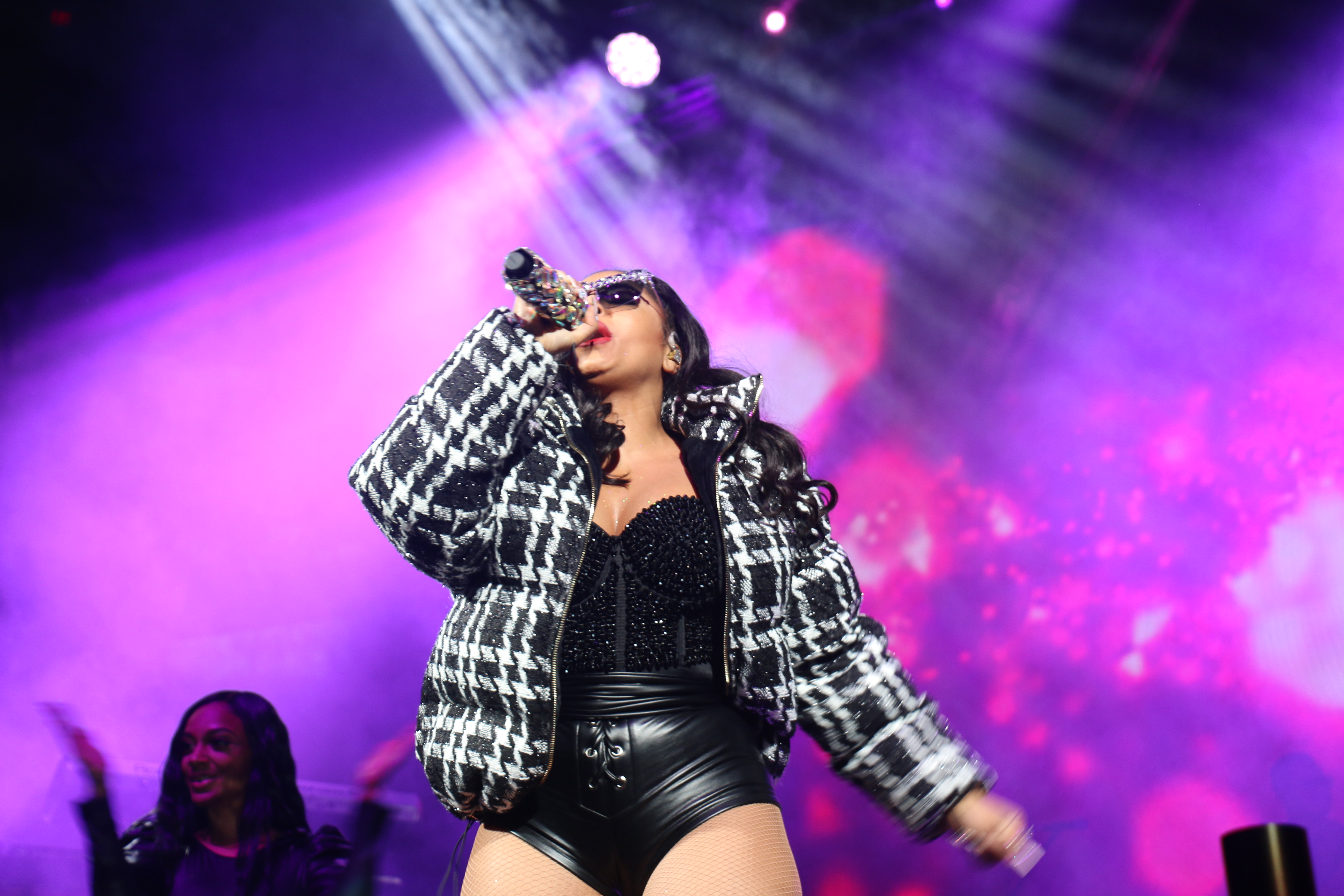Millennium Tour 2020