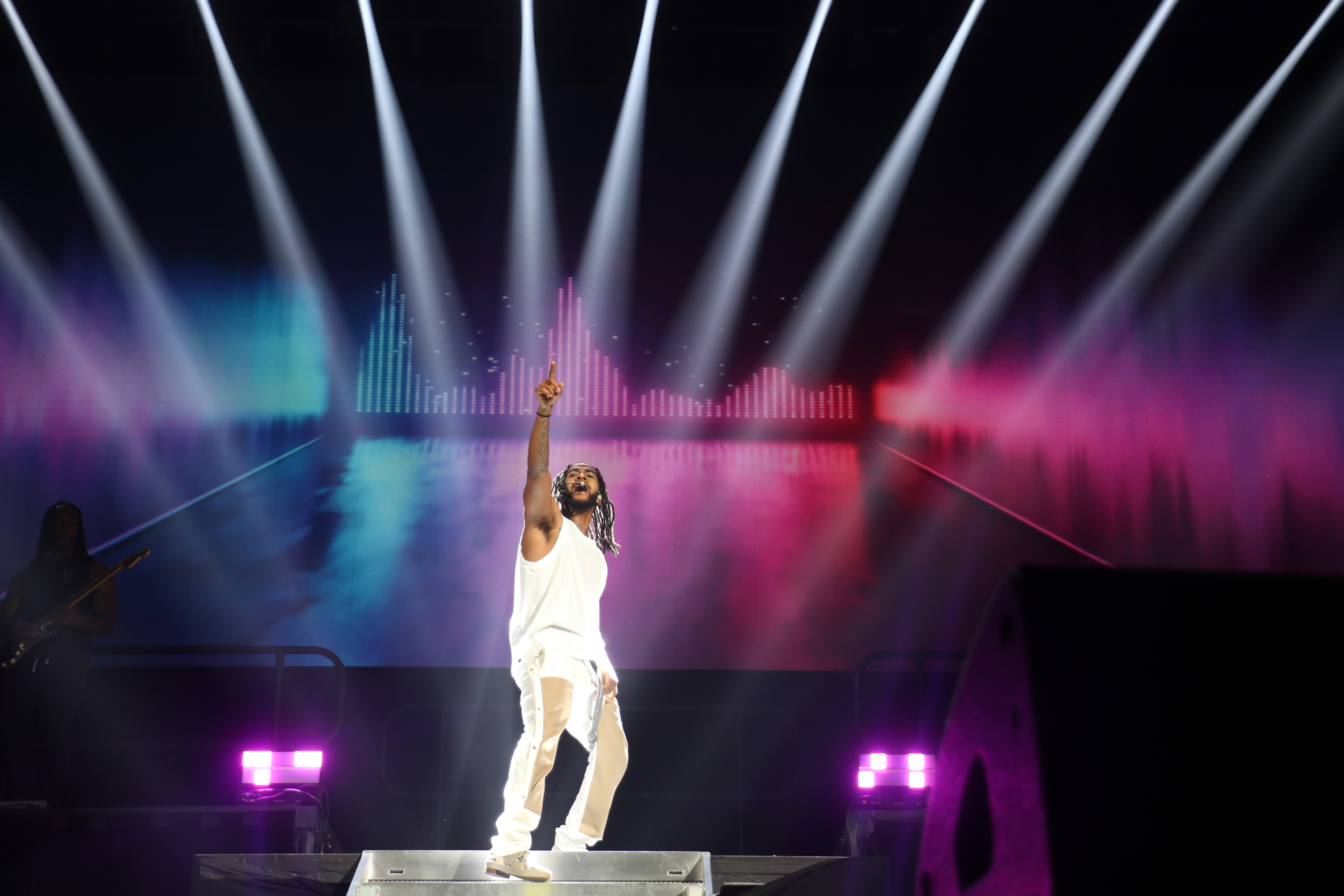 Millennium Tour 2020