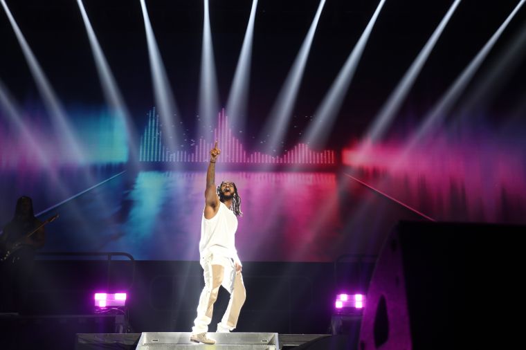 Millennium Tour 2020