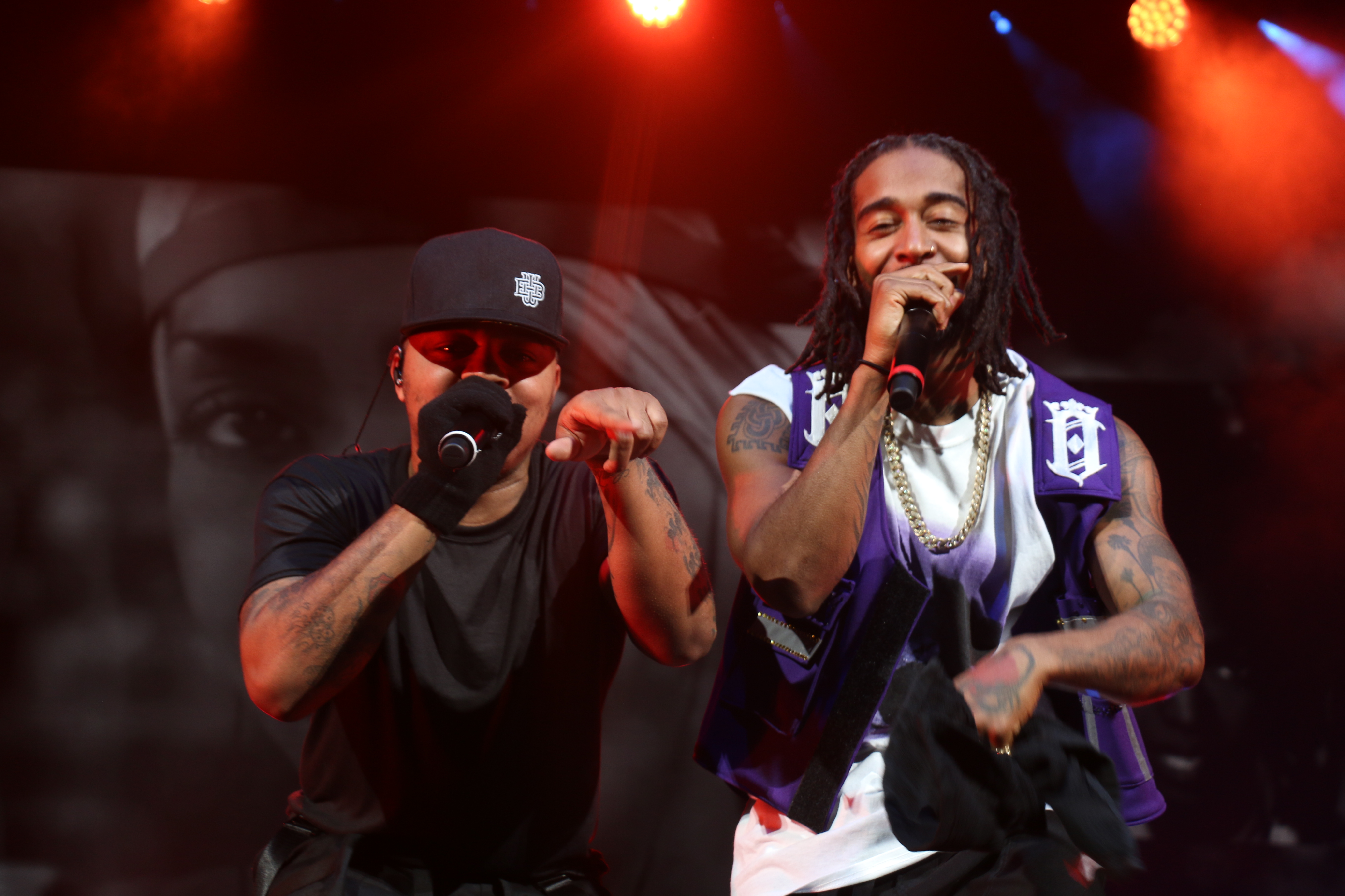 Millennium Tour 2020