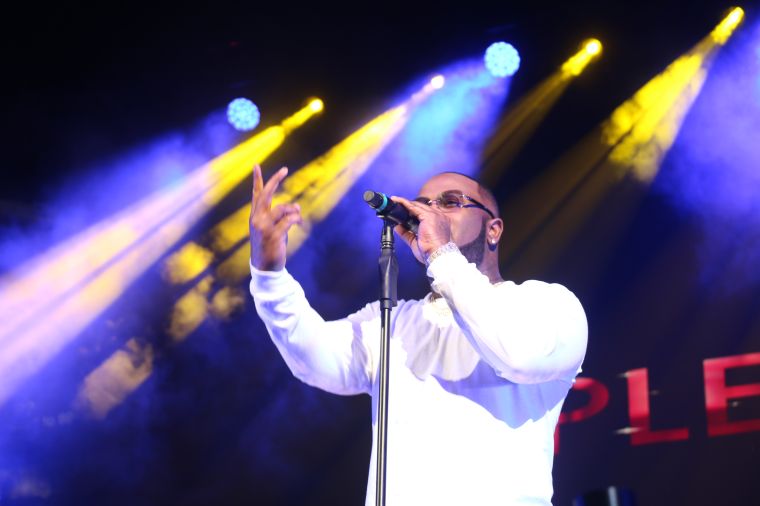Millennium Tour 2020