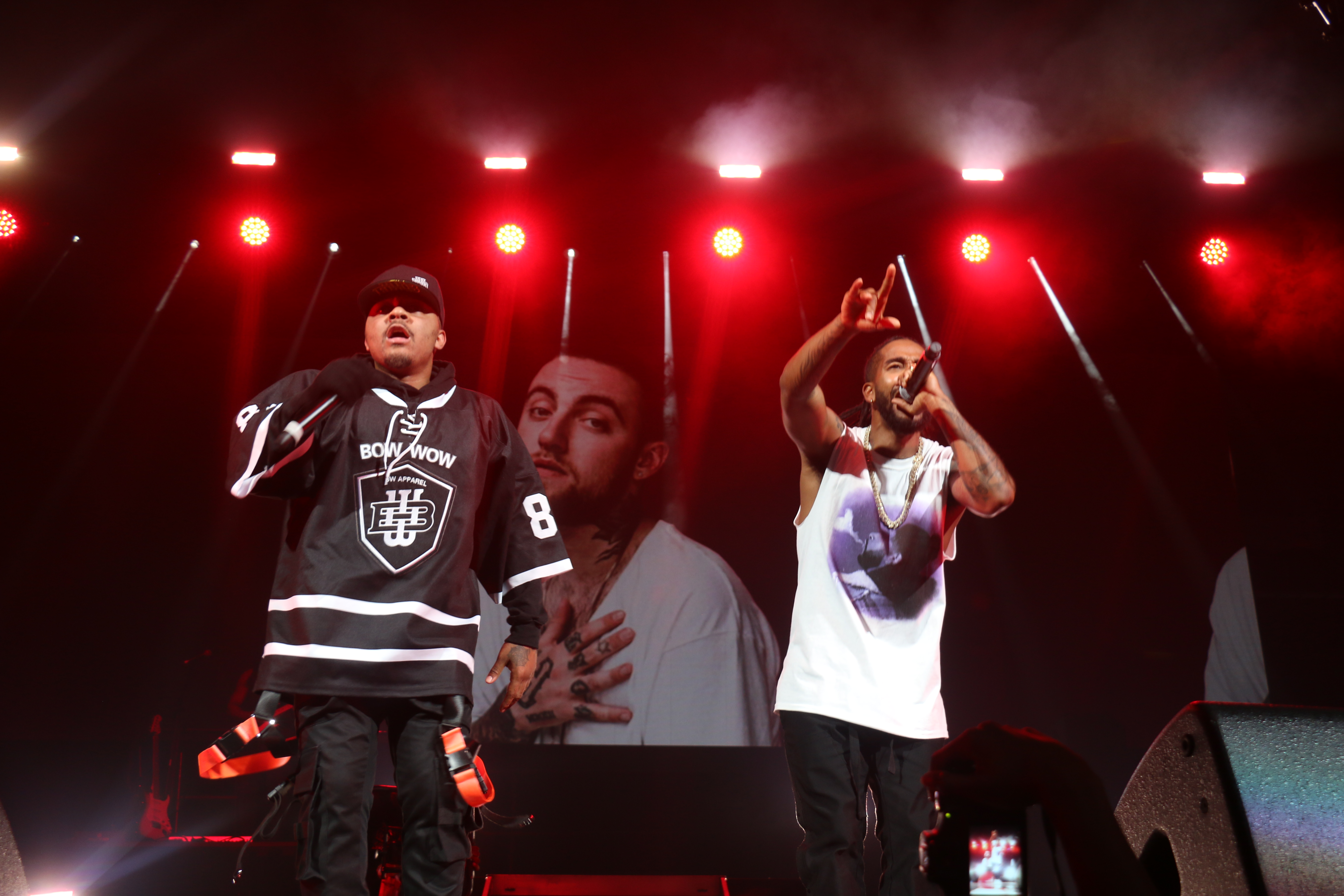 Millennium Tour 2020