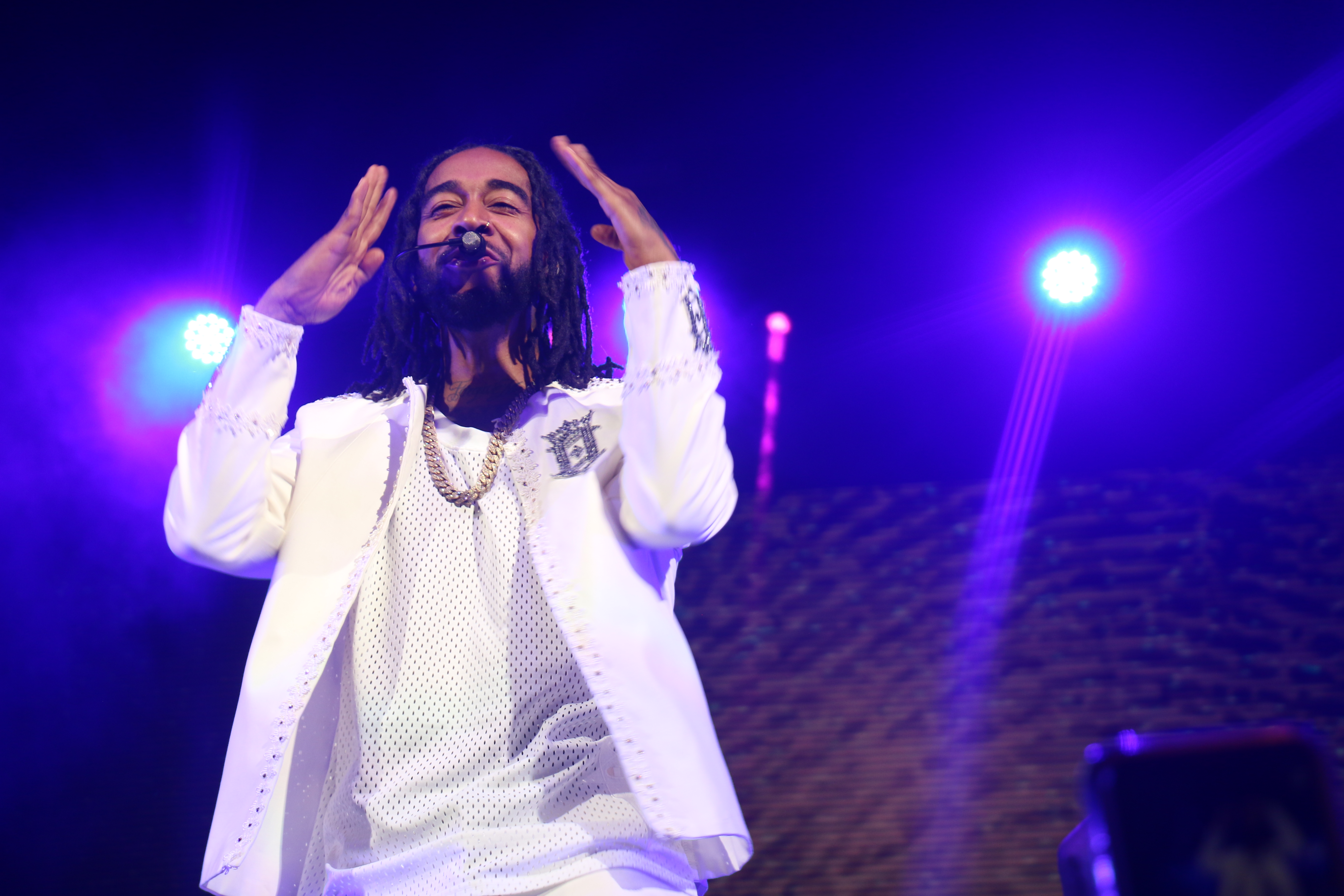 Millennium Tour 2020