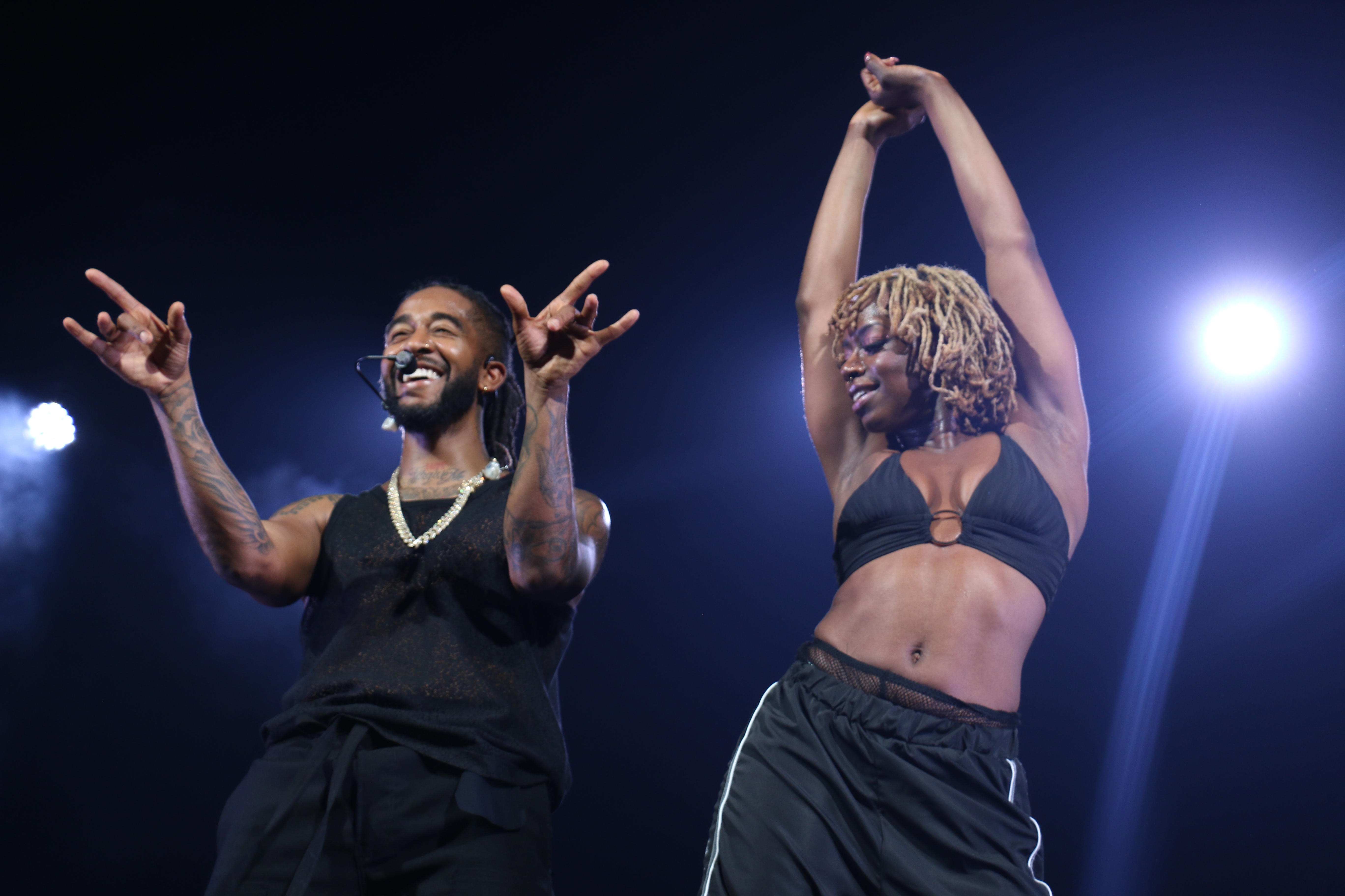 Millennium Tour 2020