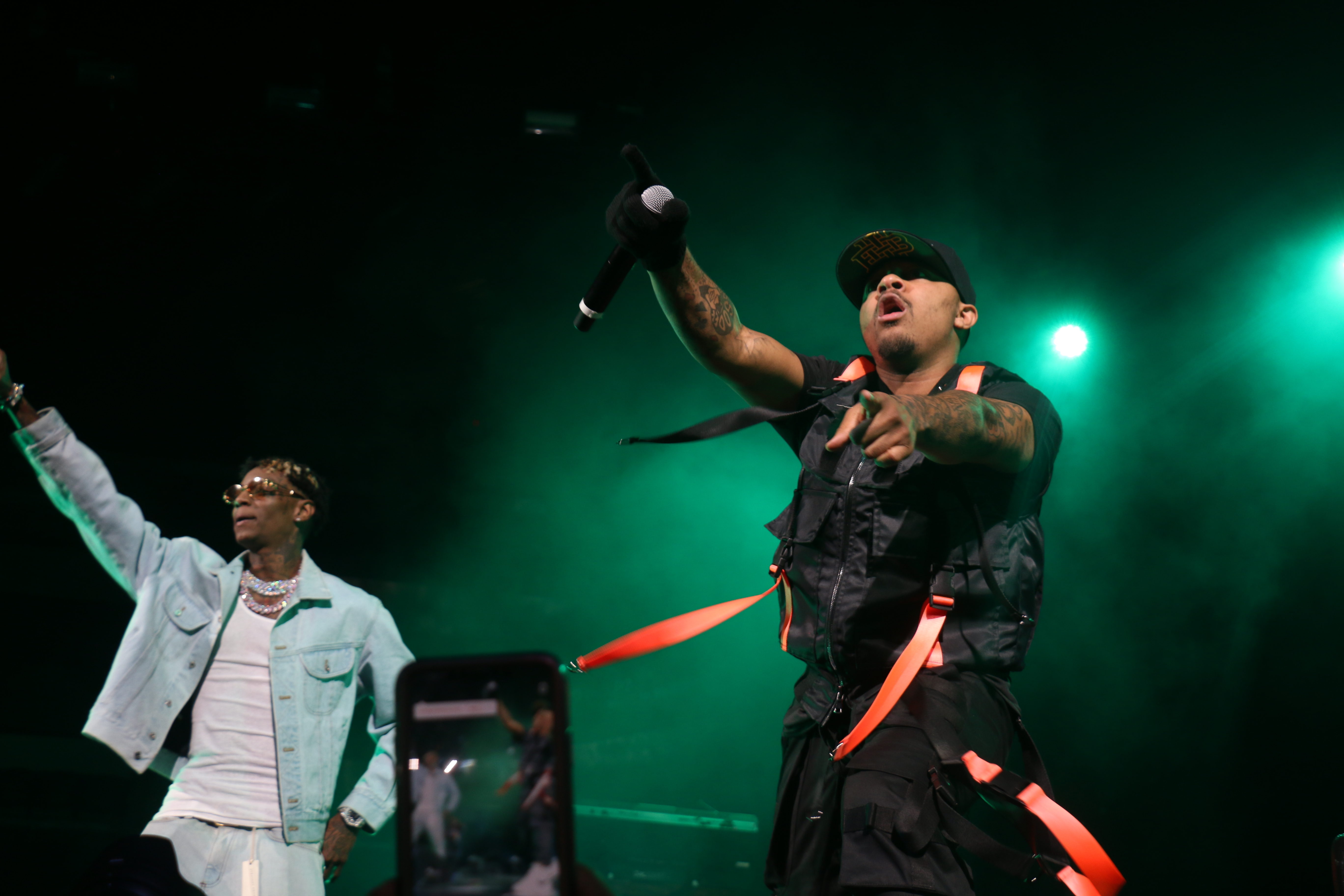 Millennium Tour 2020