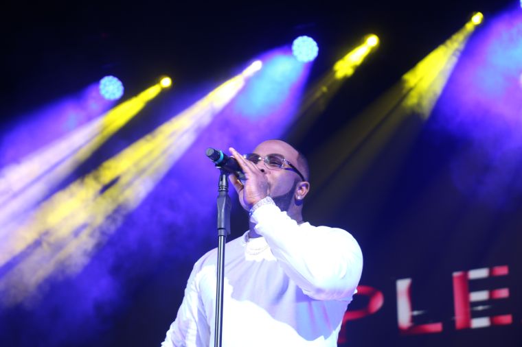 Millennium Tour 2020