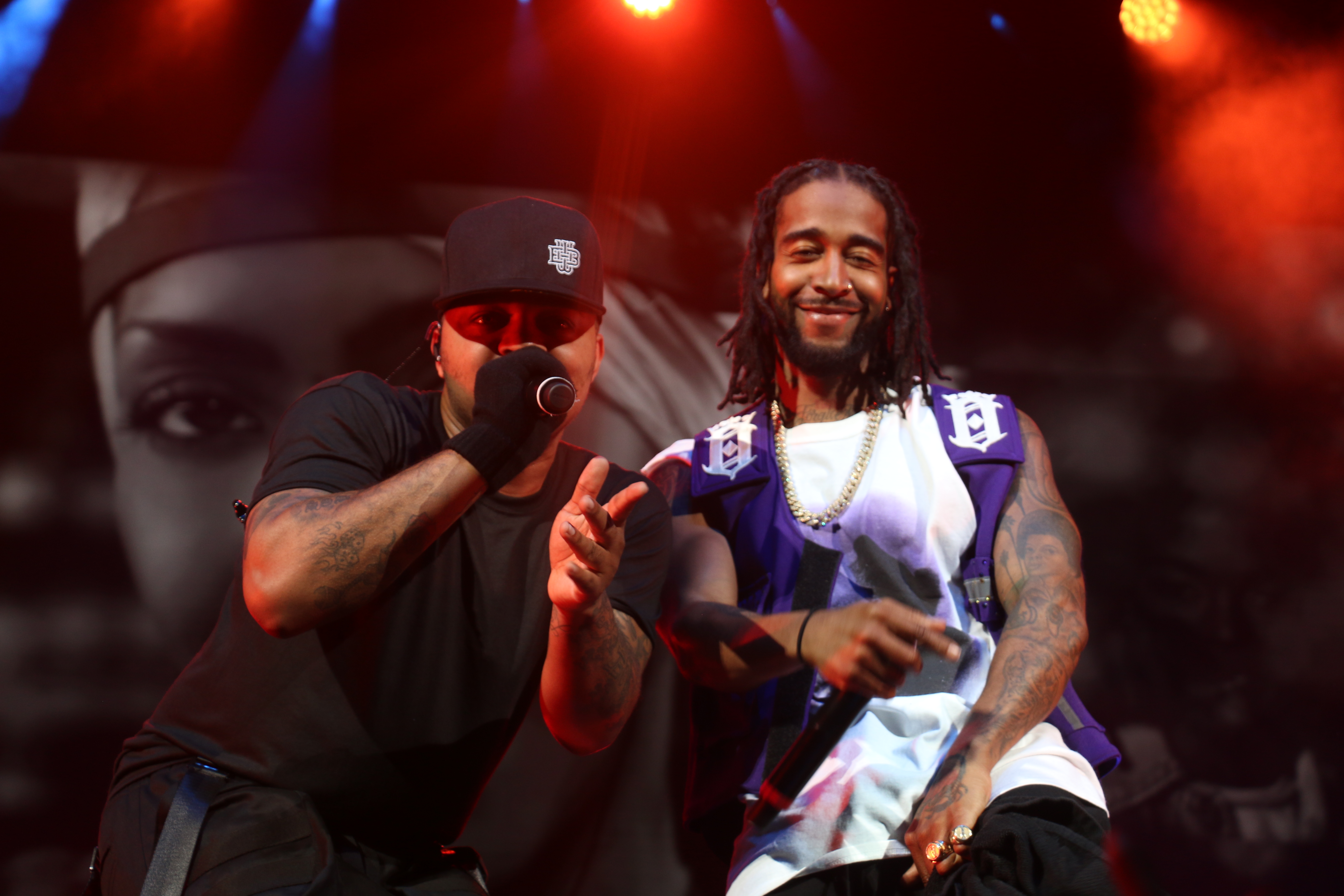 Millennium Tour 2020