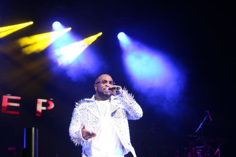 Millennium Tour 2020
