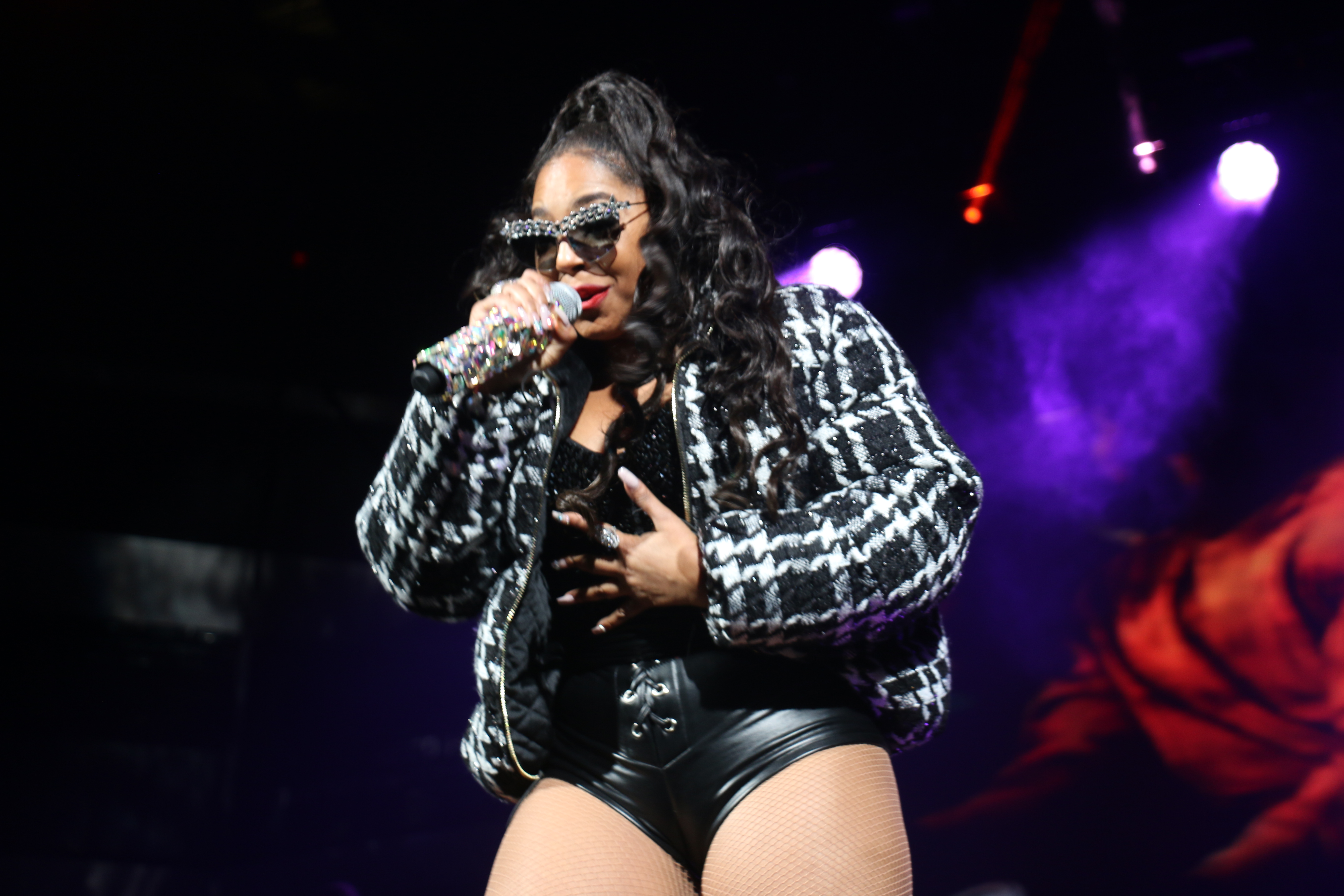 Millennium Tour 2020