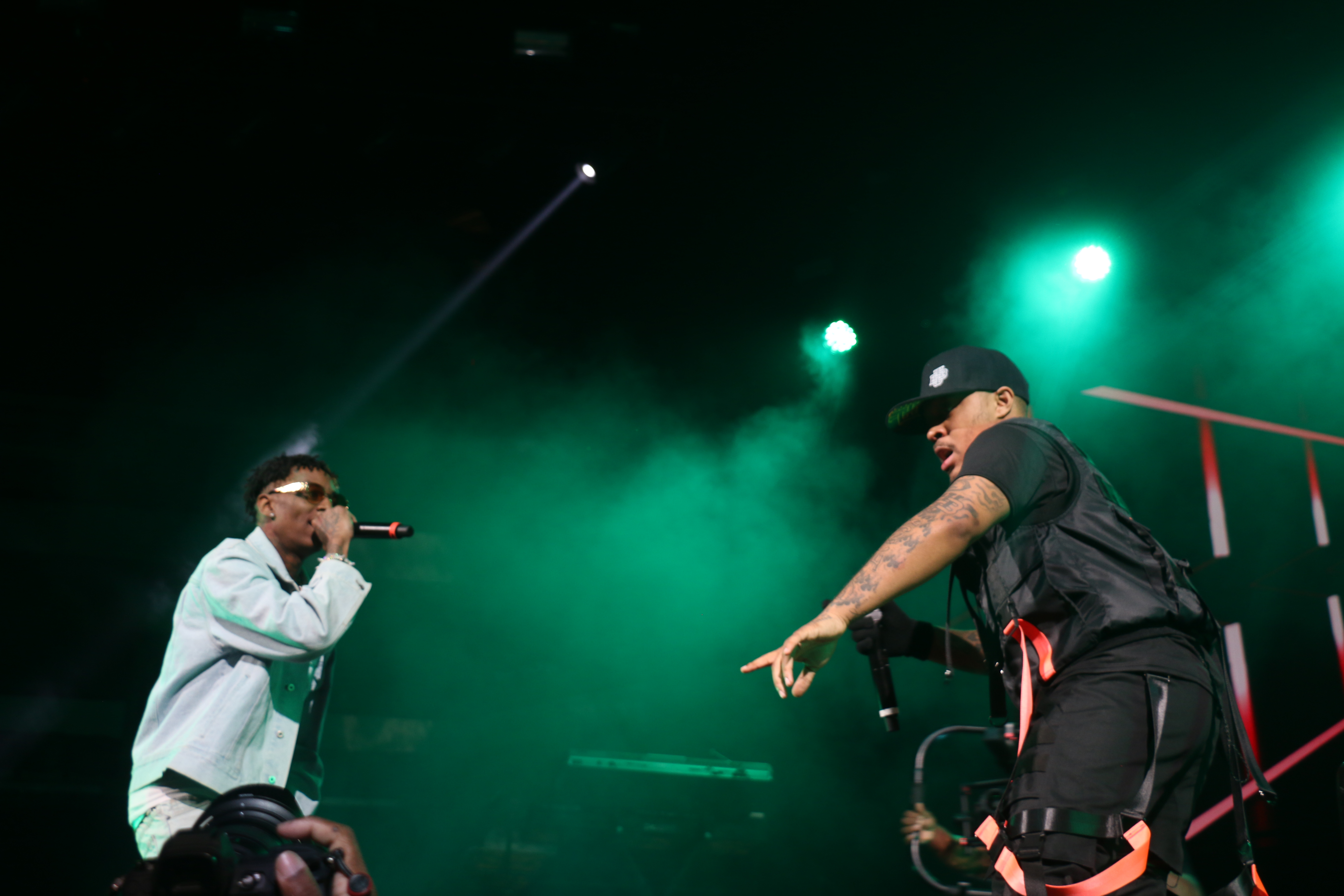 Millennium Tour 2020