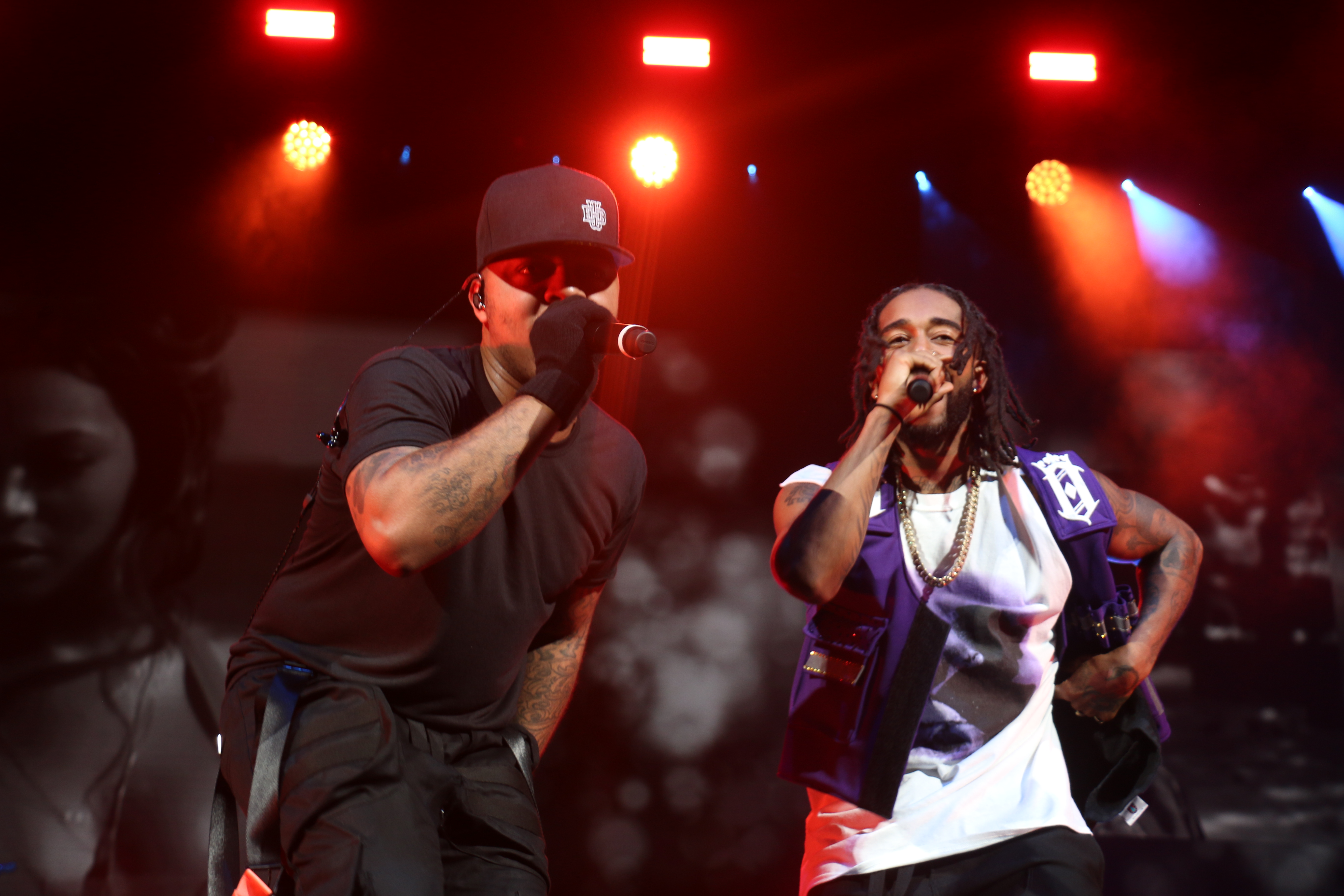 Millennium Tour 2020
