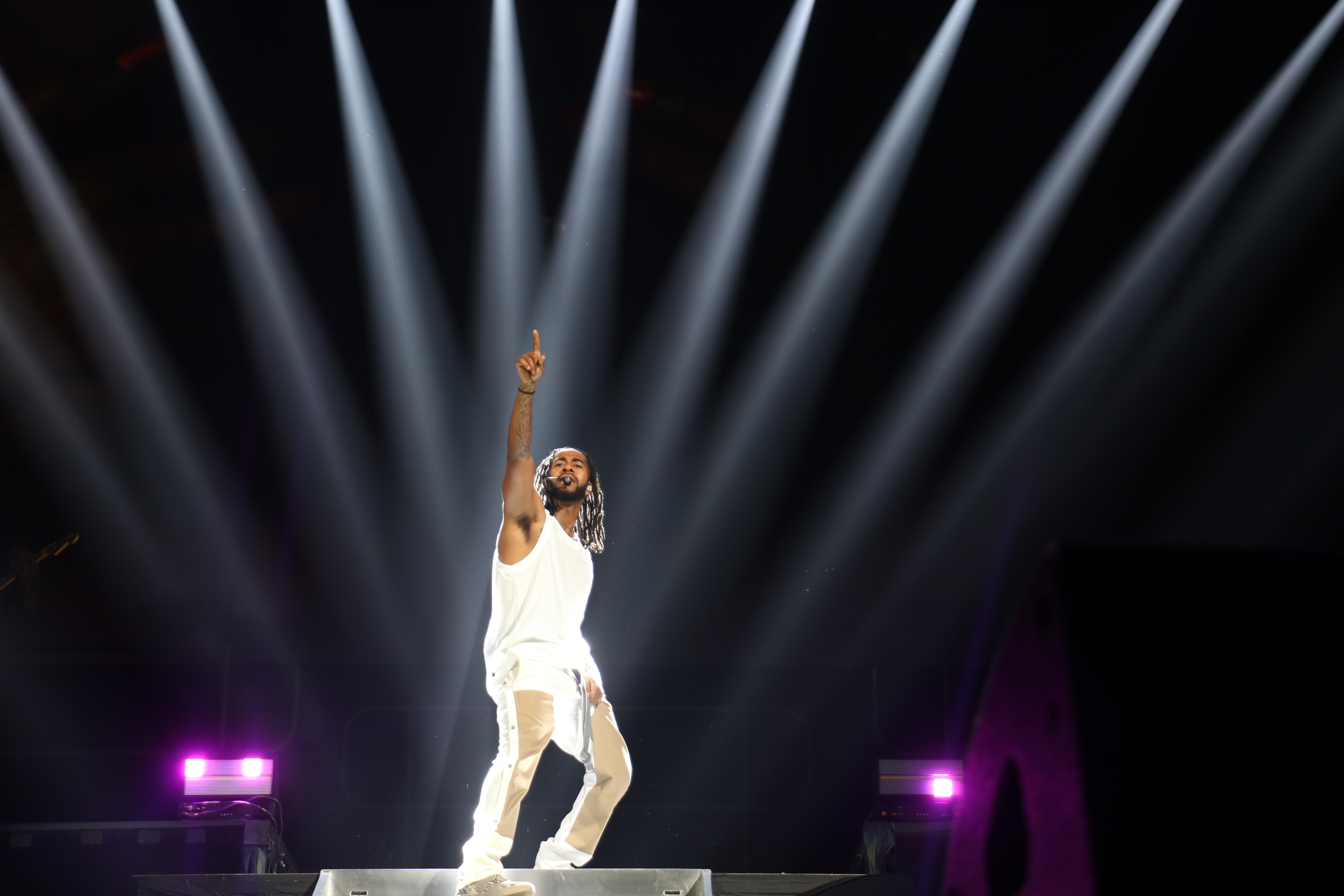 Millennium Tour 2020