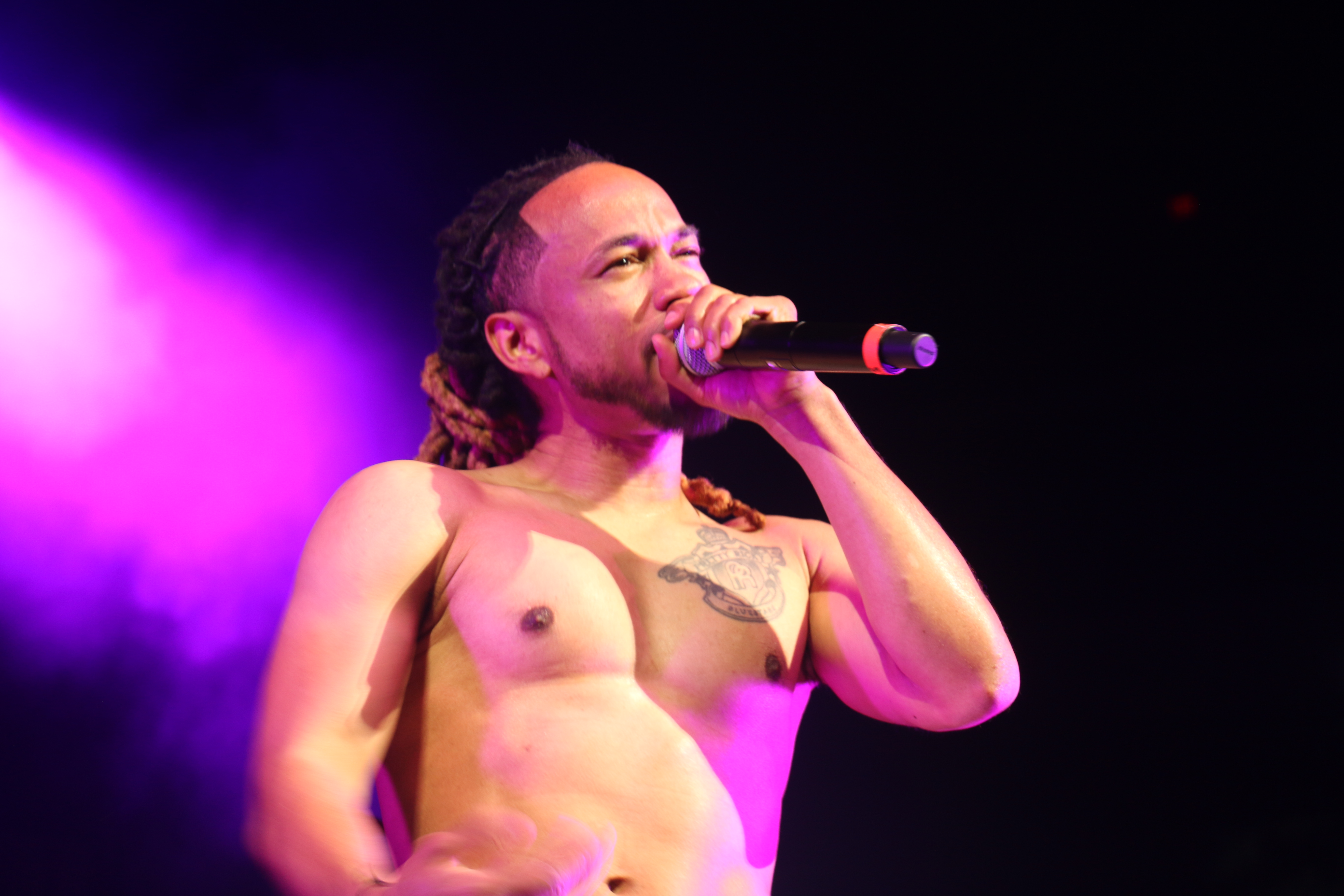 Millennium Tour 2020