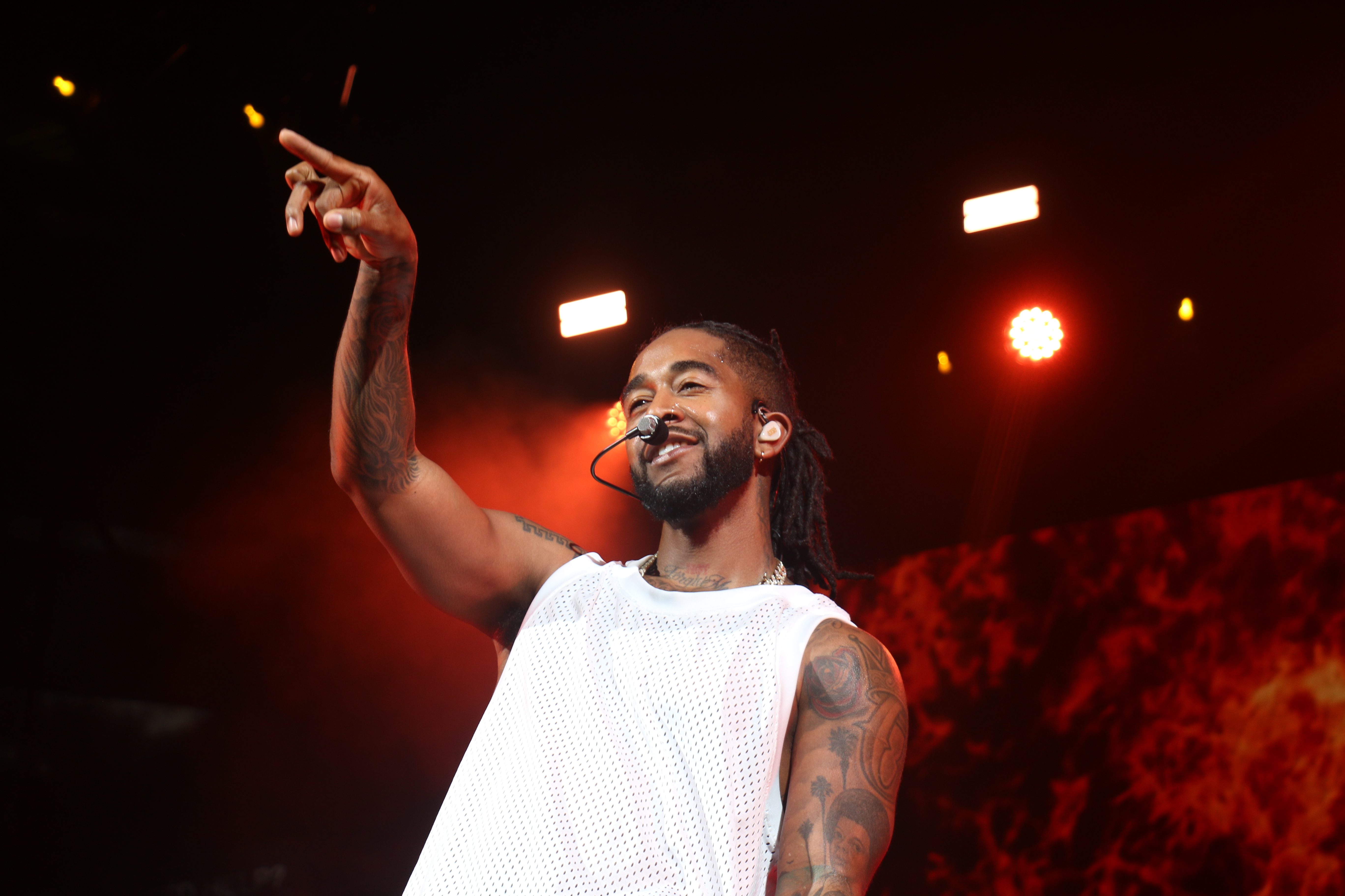 Millennium Tour 2020