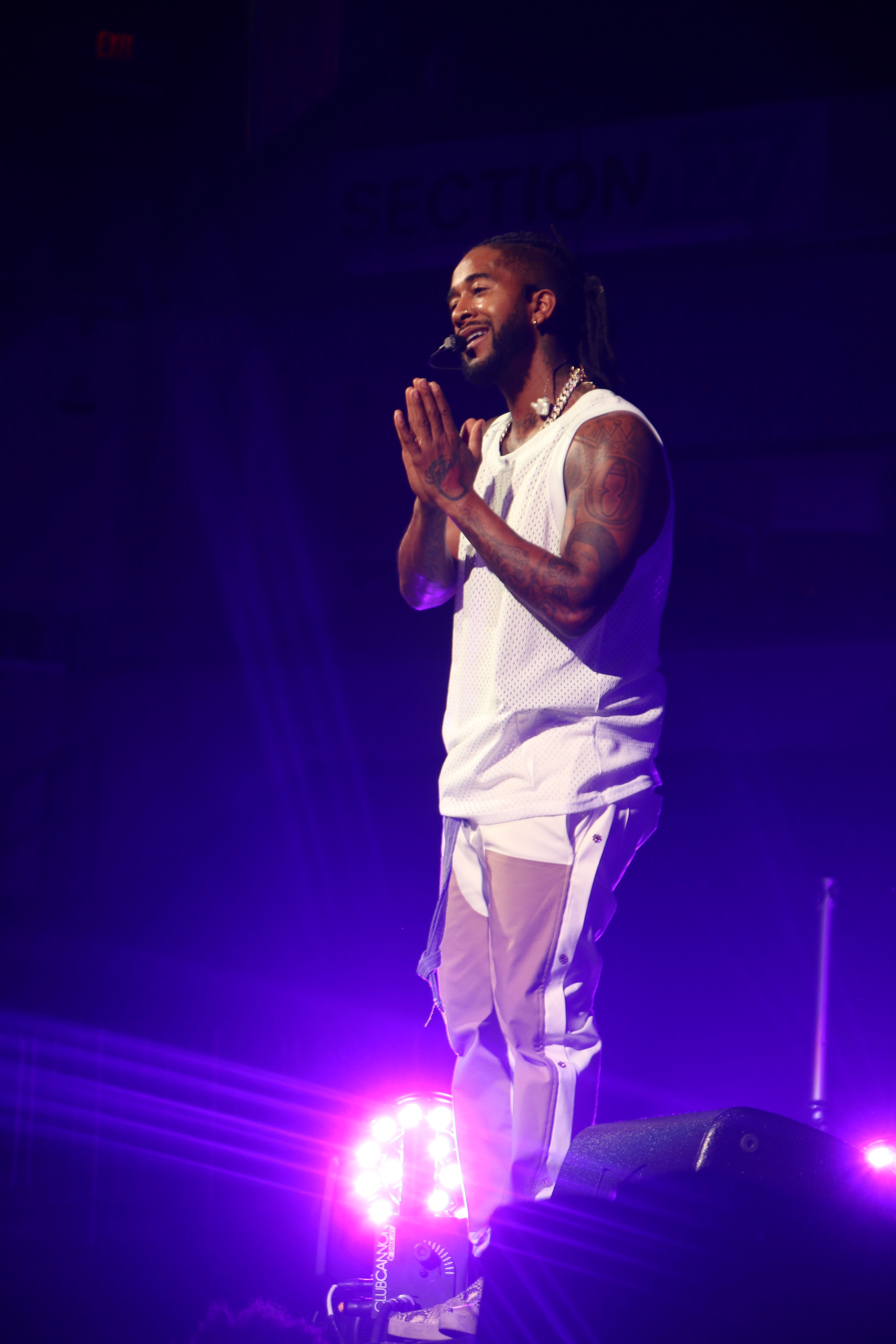 Millennium Tour 2020
