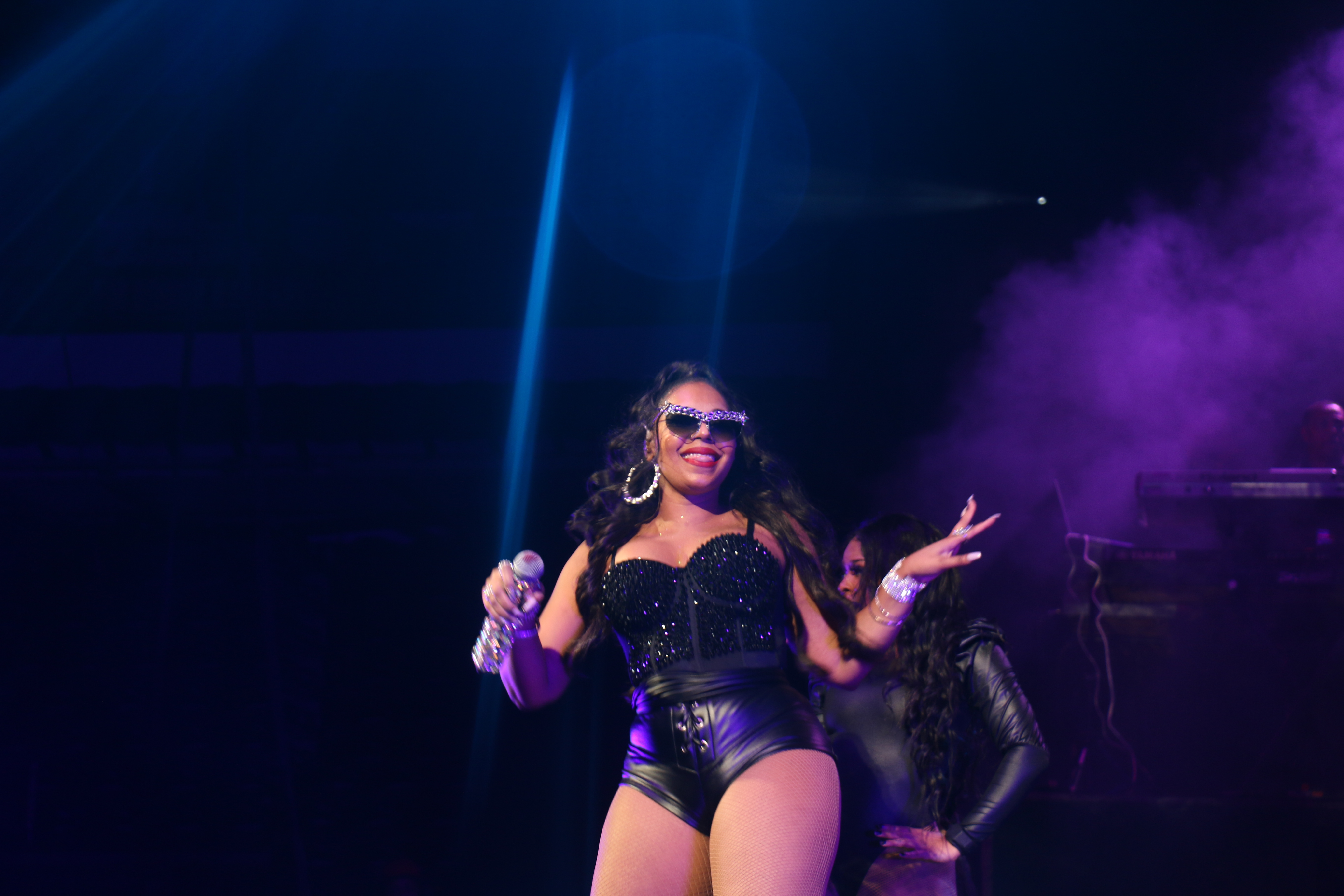 Millennium Tour 2020