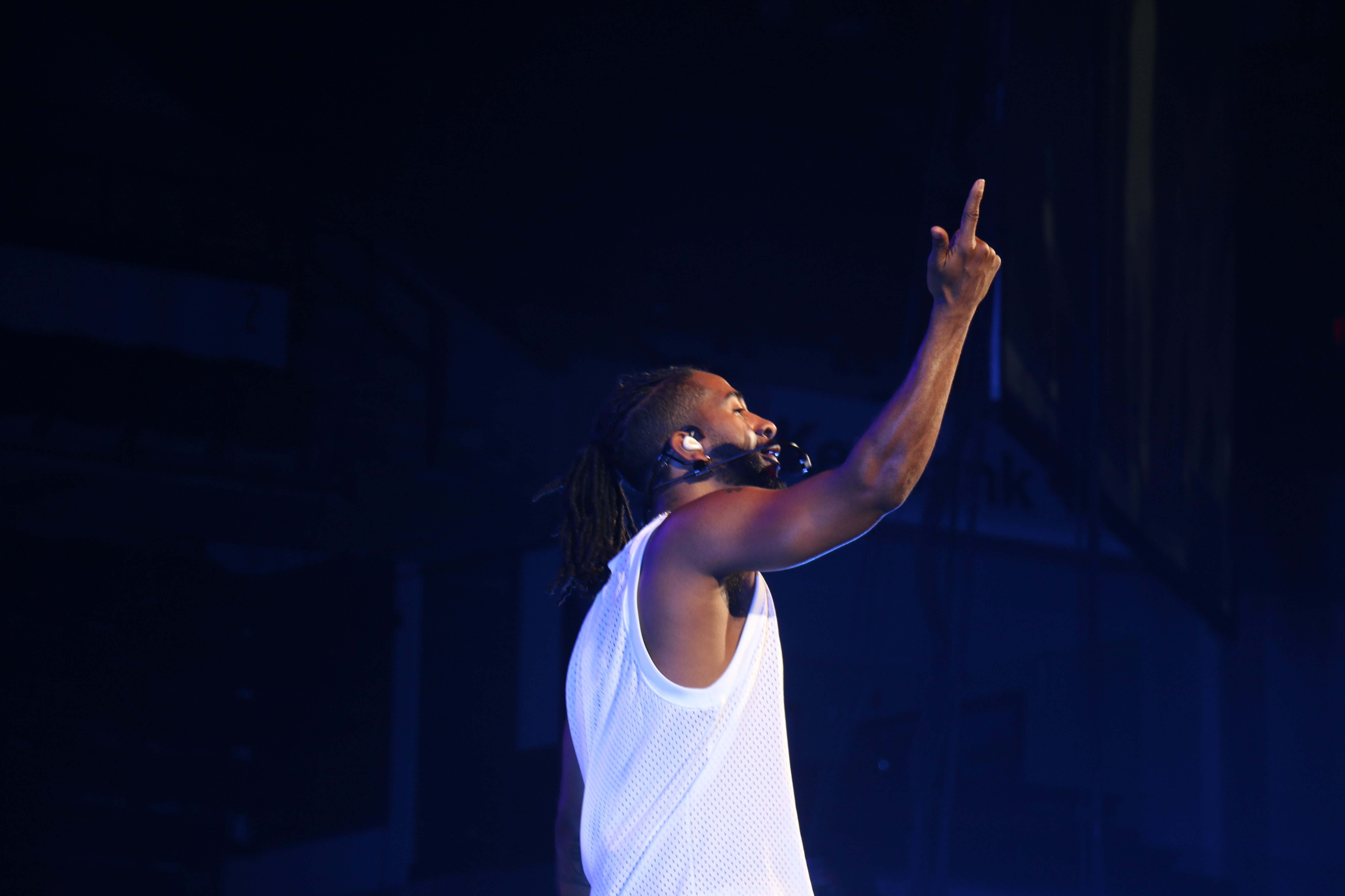 Millennium Tour 2020