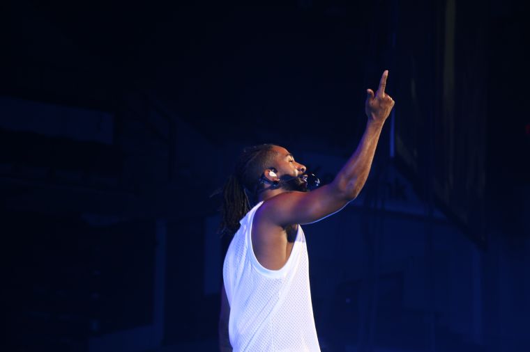 Millennium Tour 2020