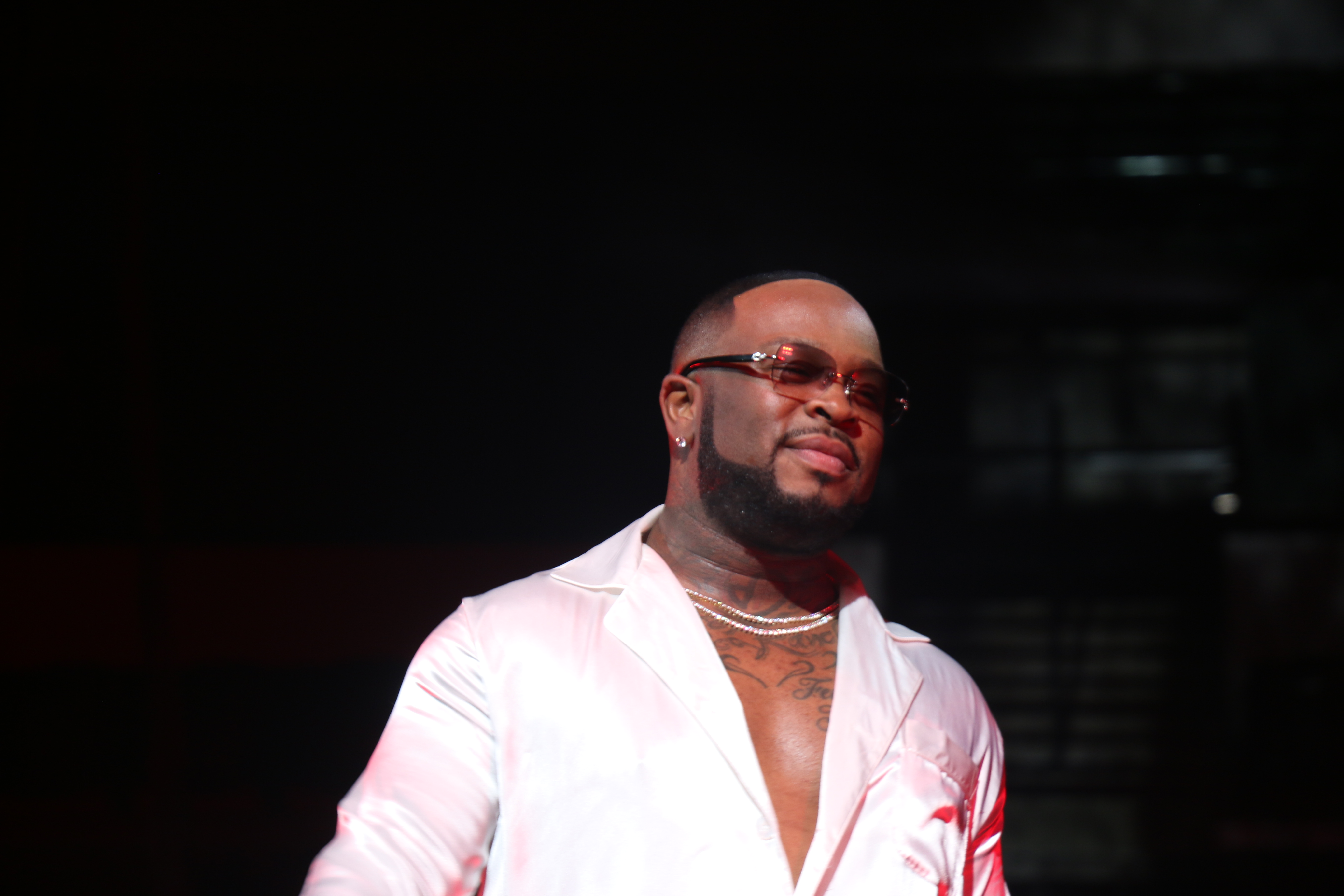 Millennium Tour 2020