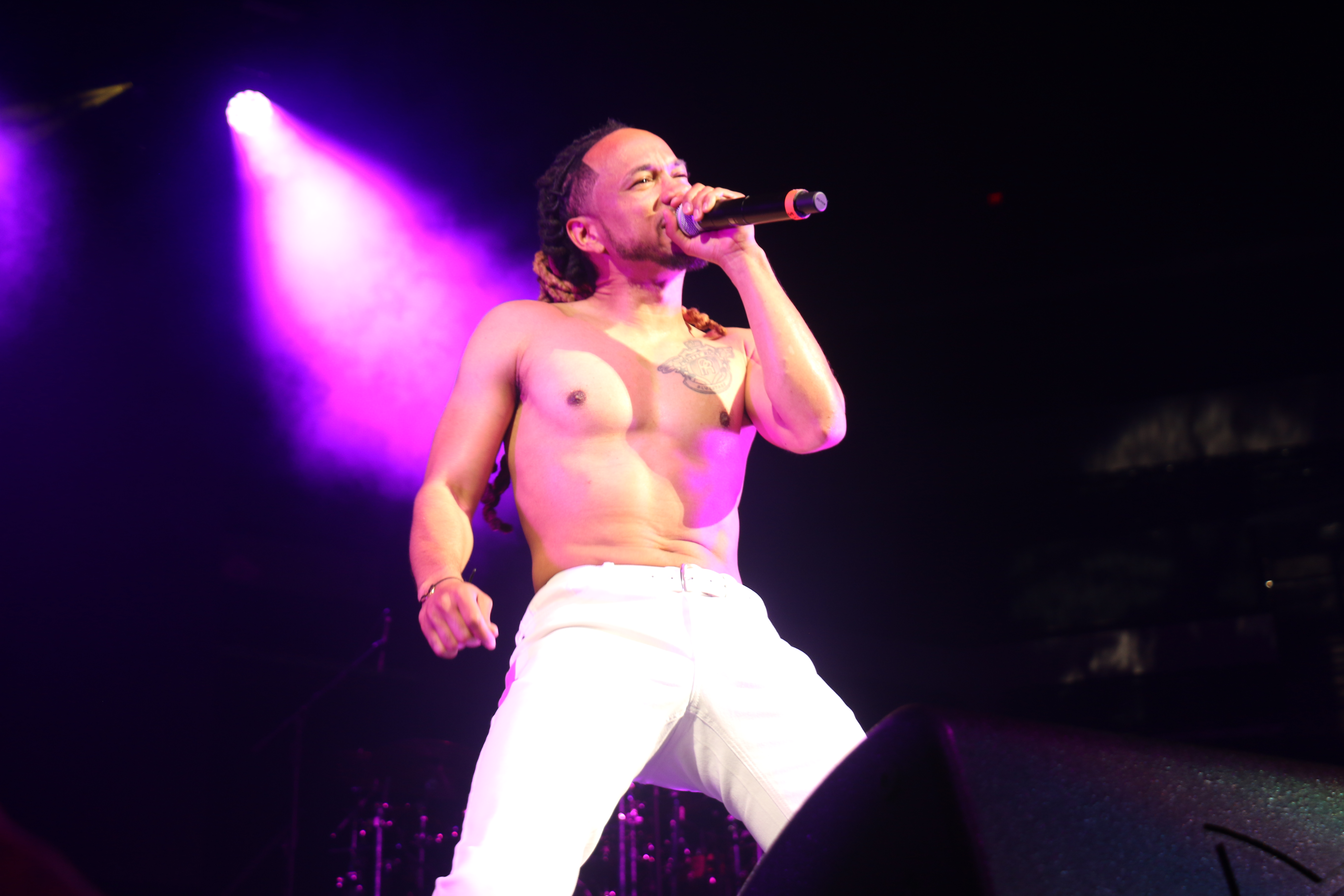 Millennium Tour 2020