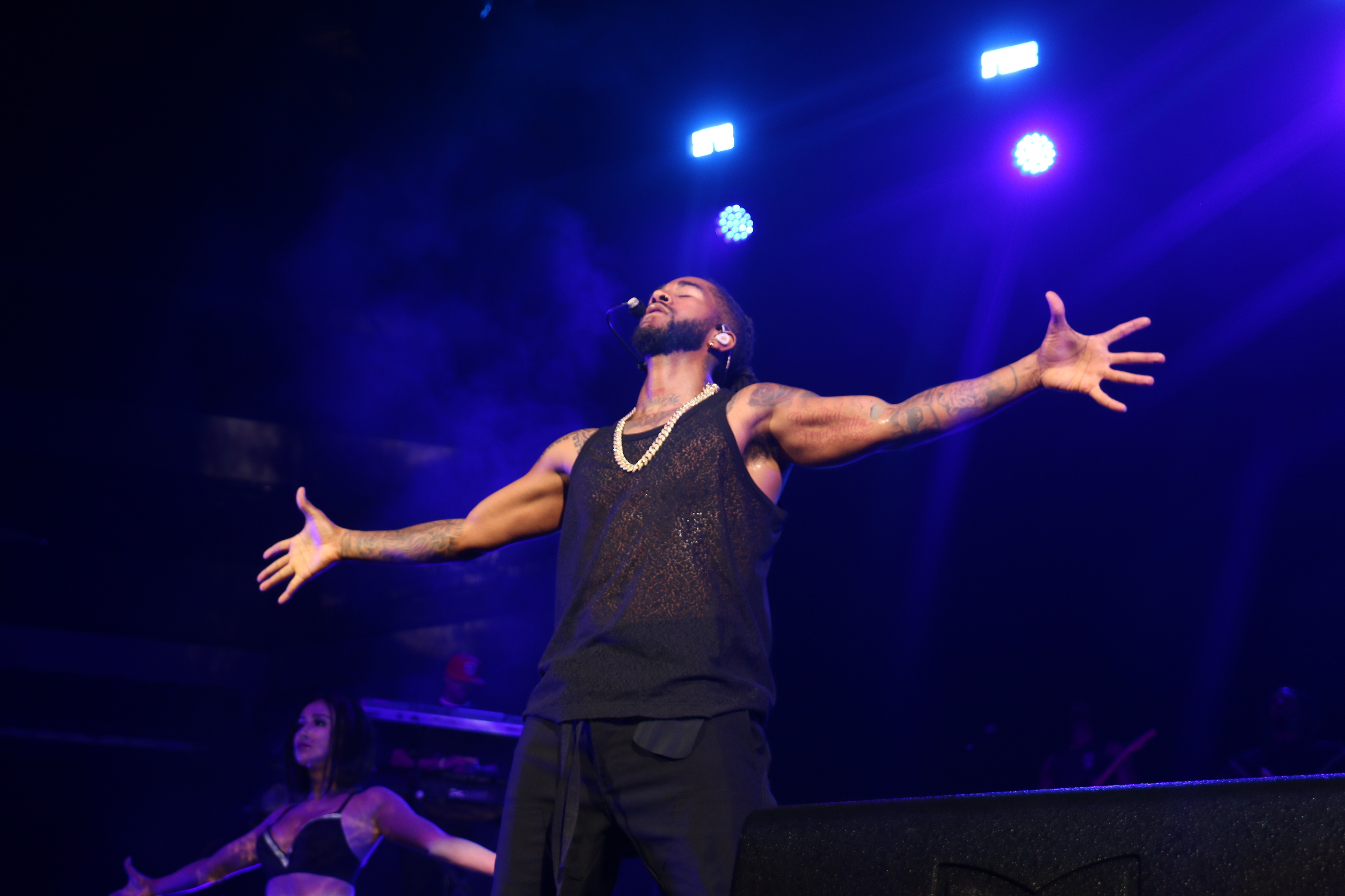 Millennium Tour 2020