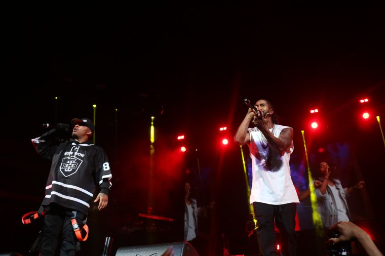 Millennium Tour 2020