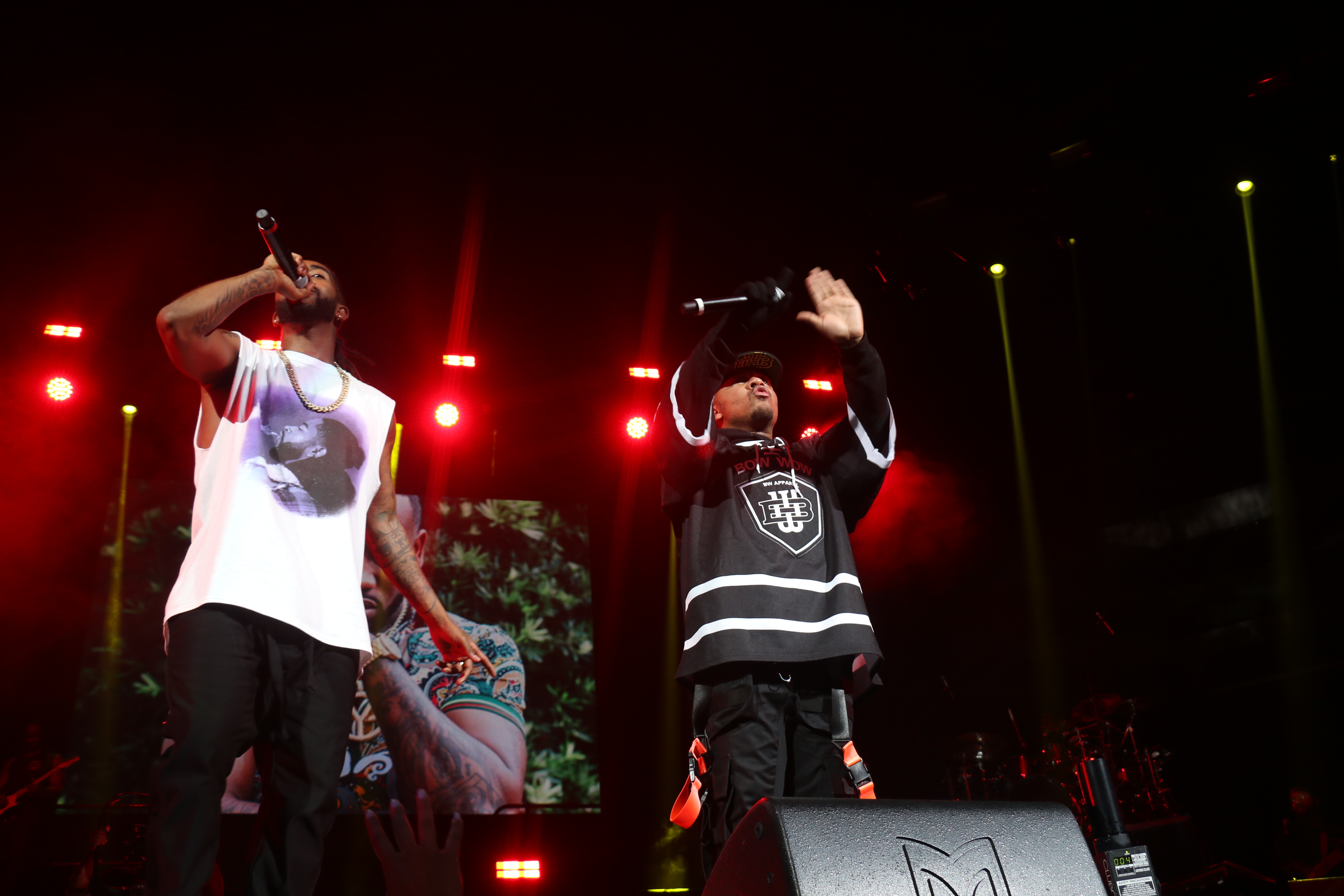 Millennium Tour 2020