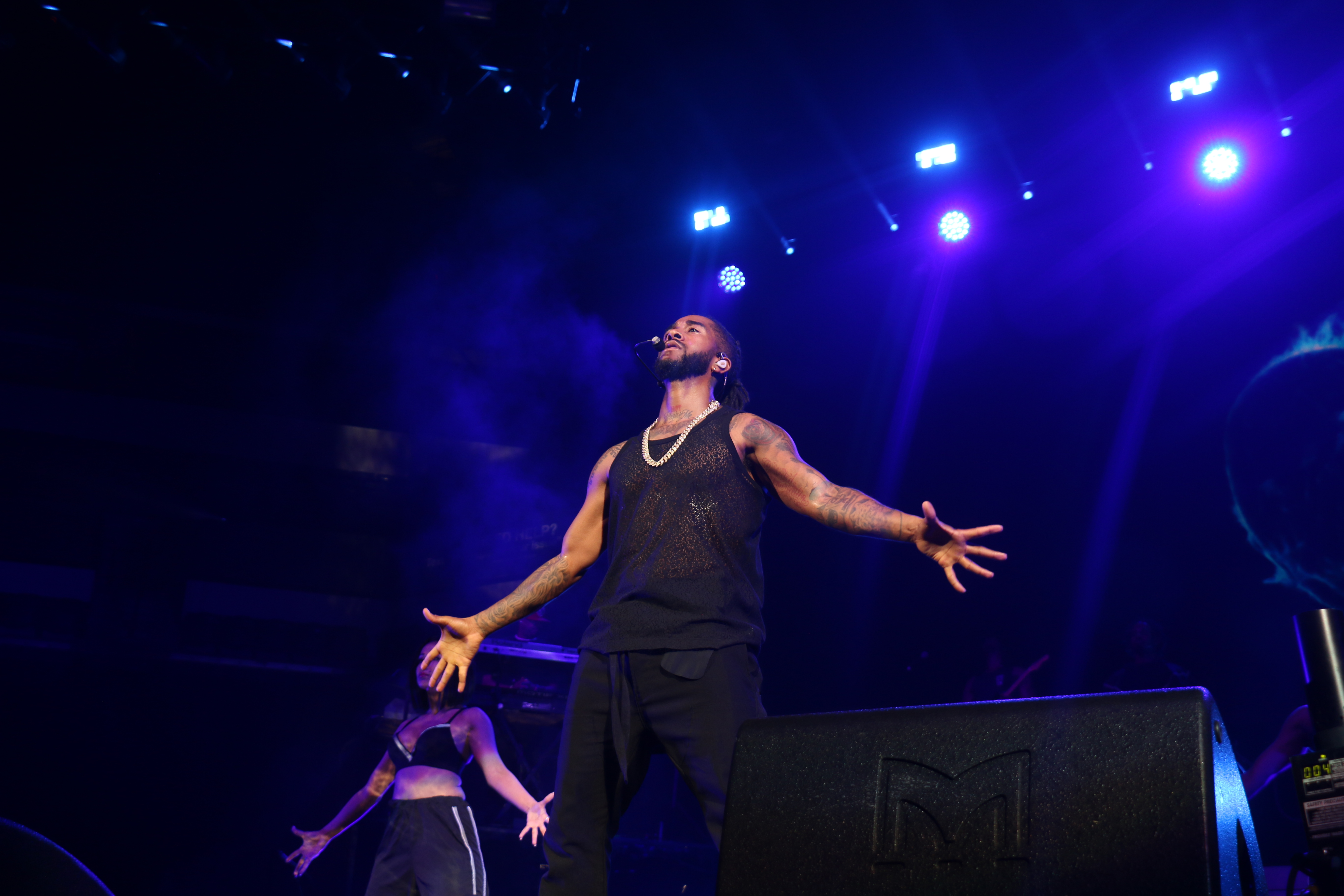 Millennium Tour 2020