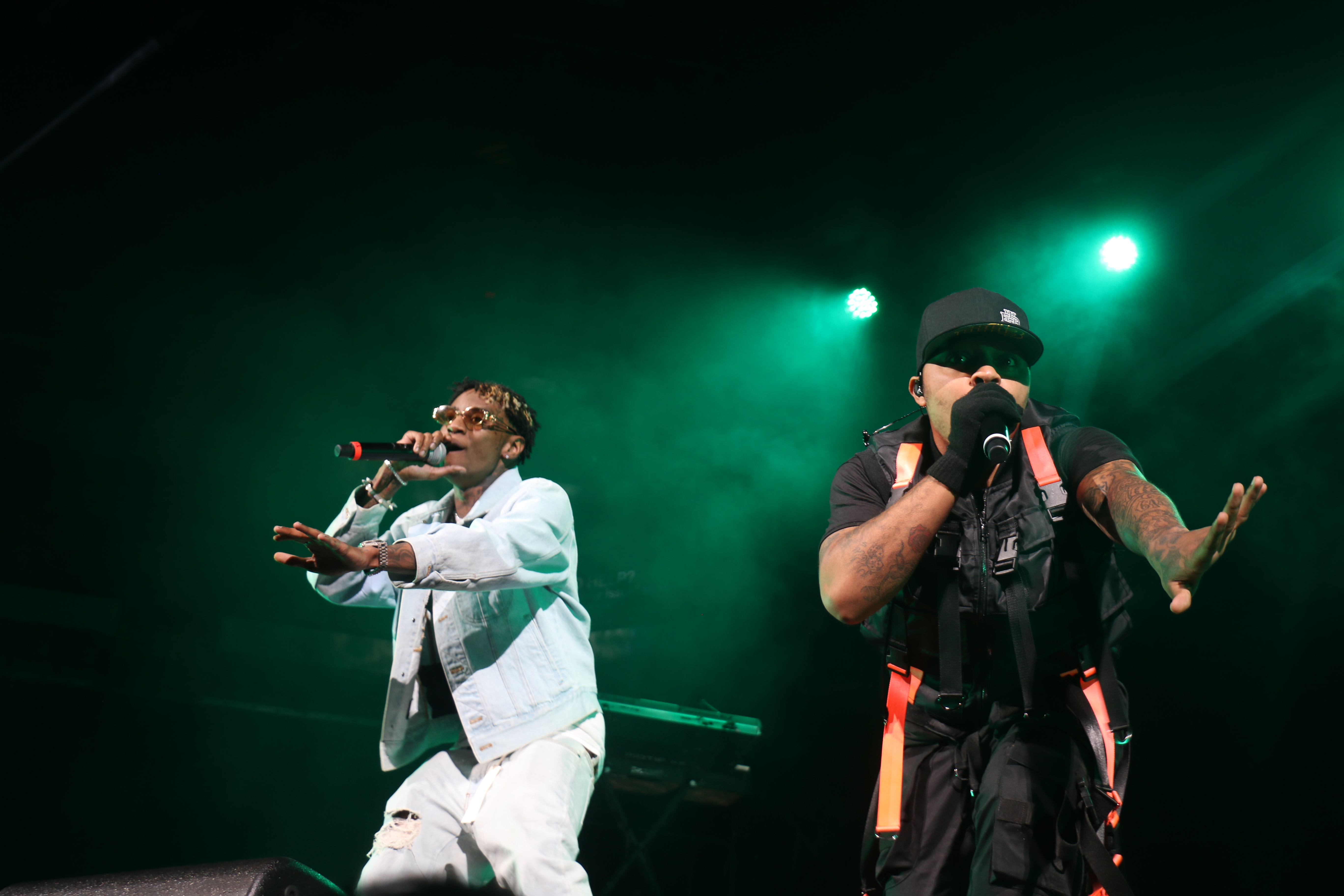 Millennium Tour 2020