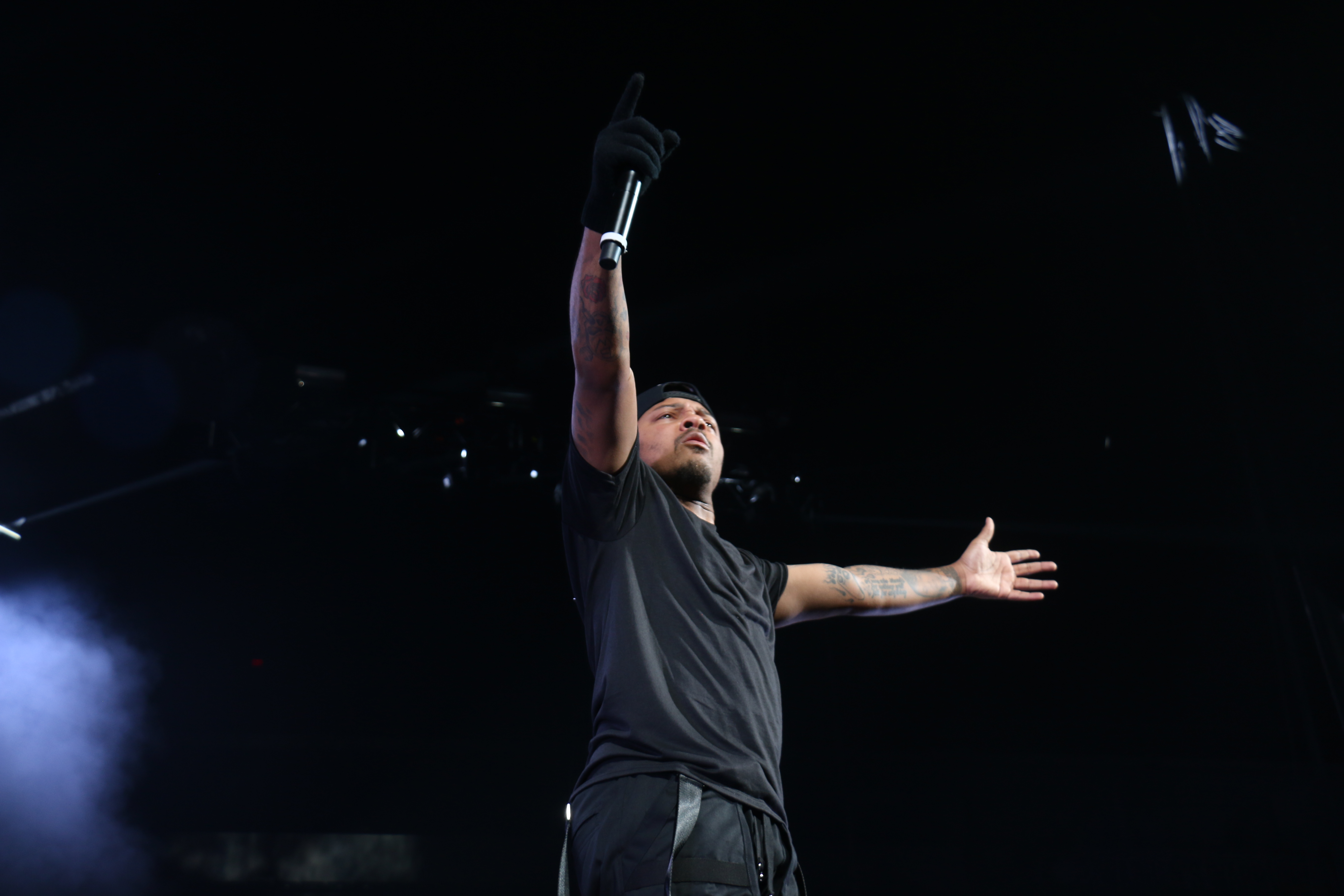 Millennium Tour 2020