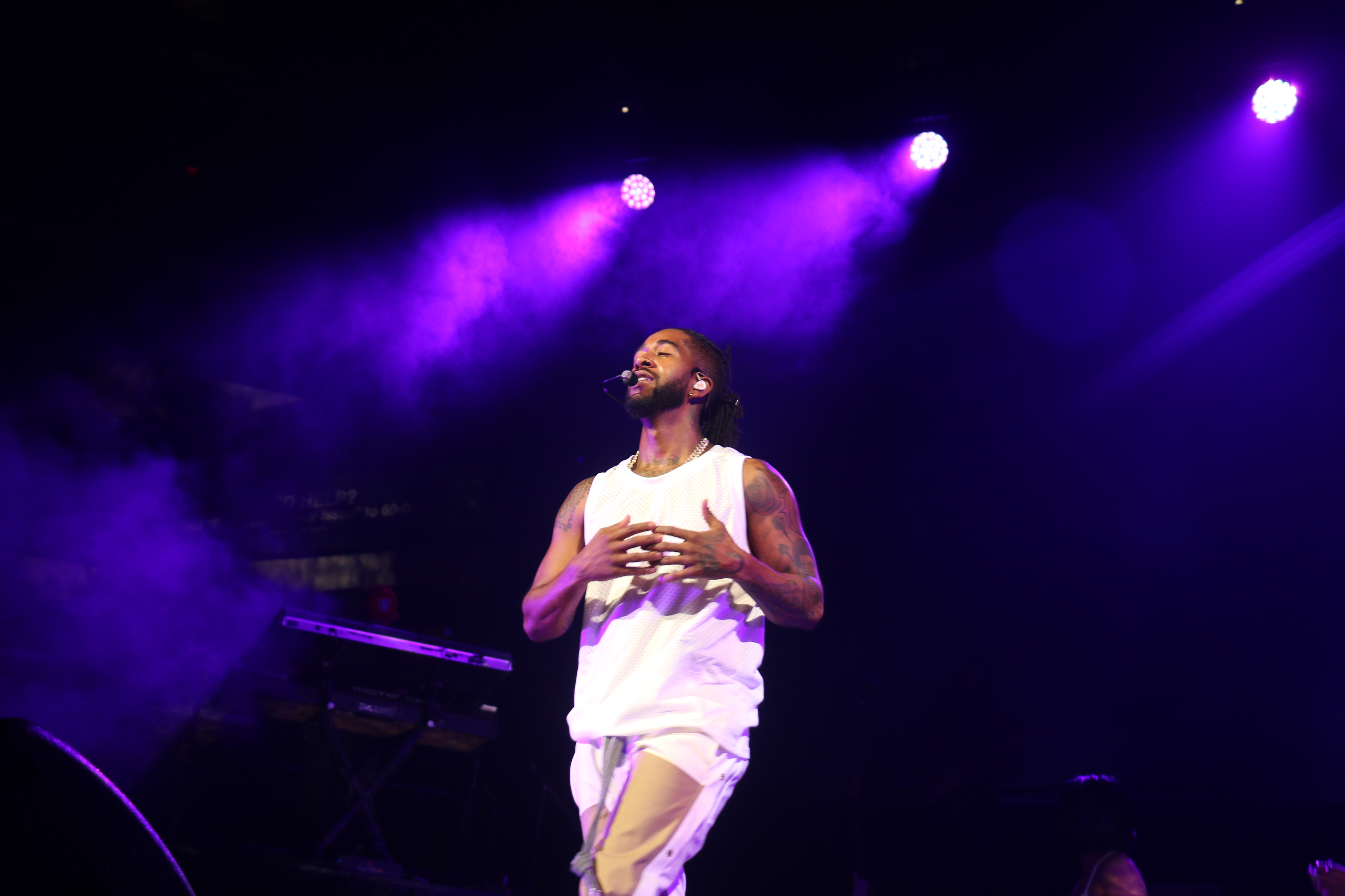 Millennium Tour 2020