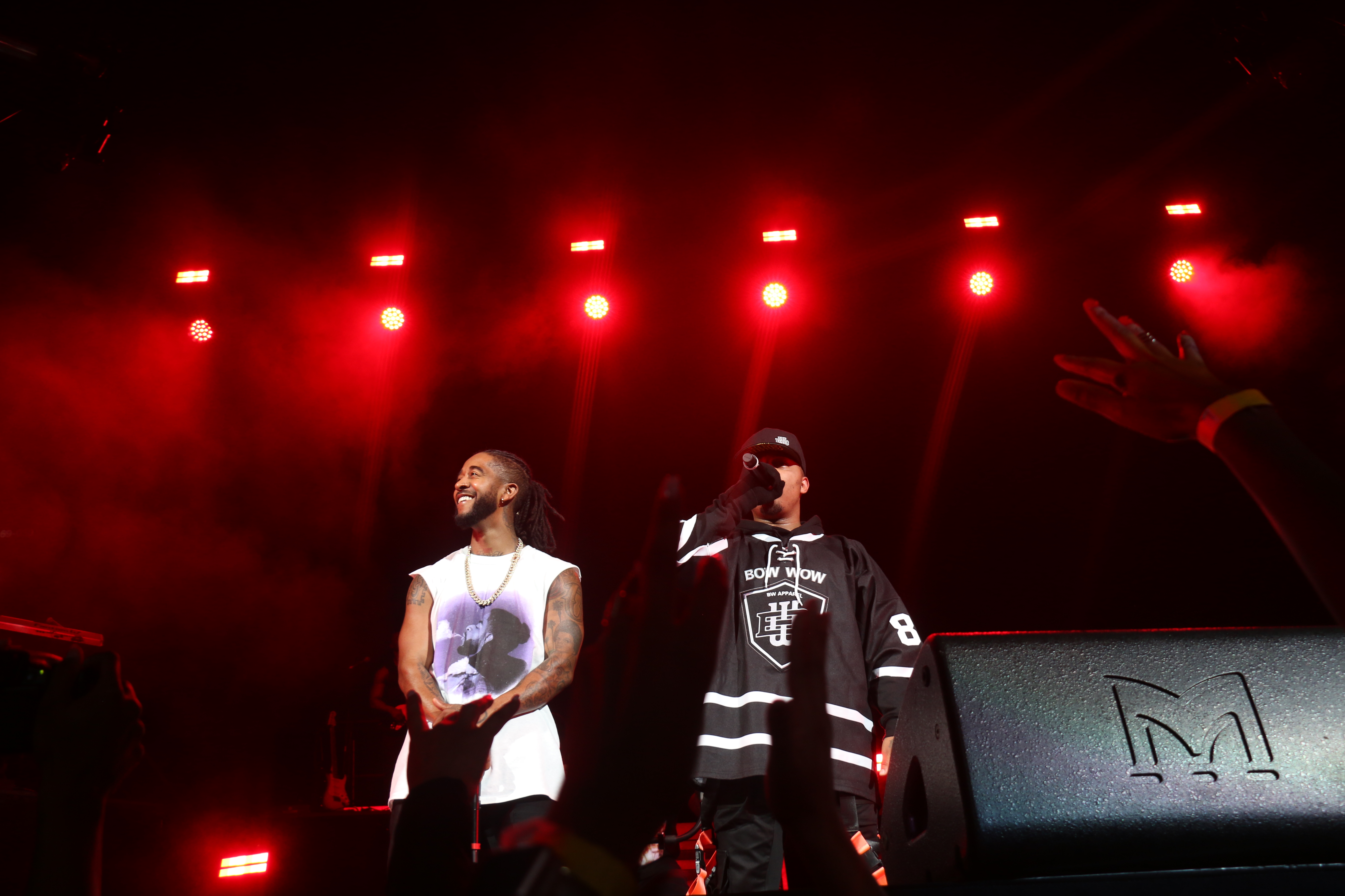 Millennium Tour 2020