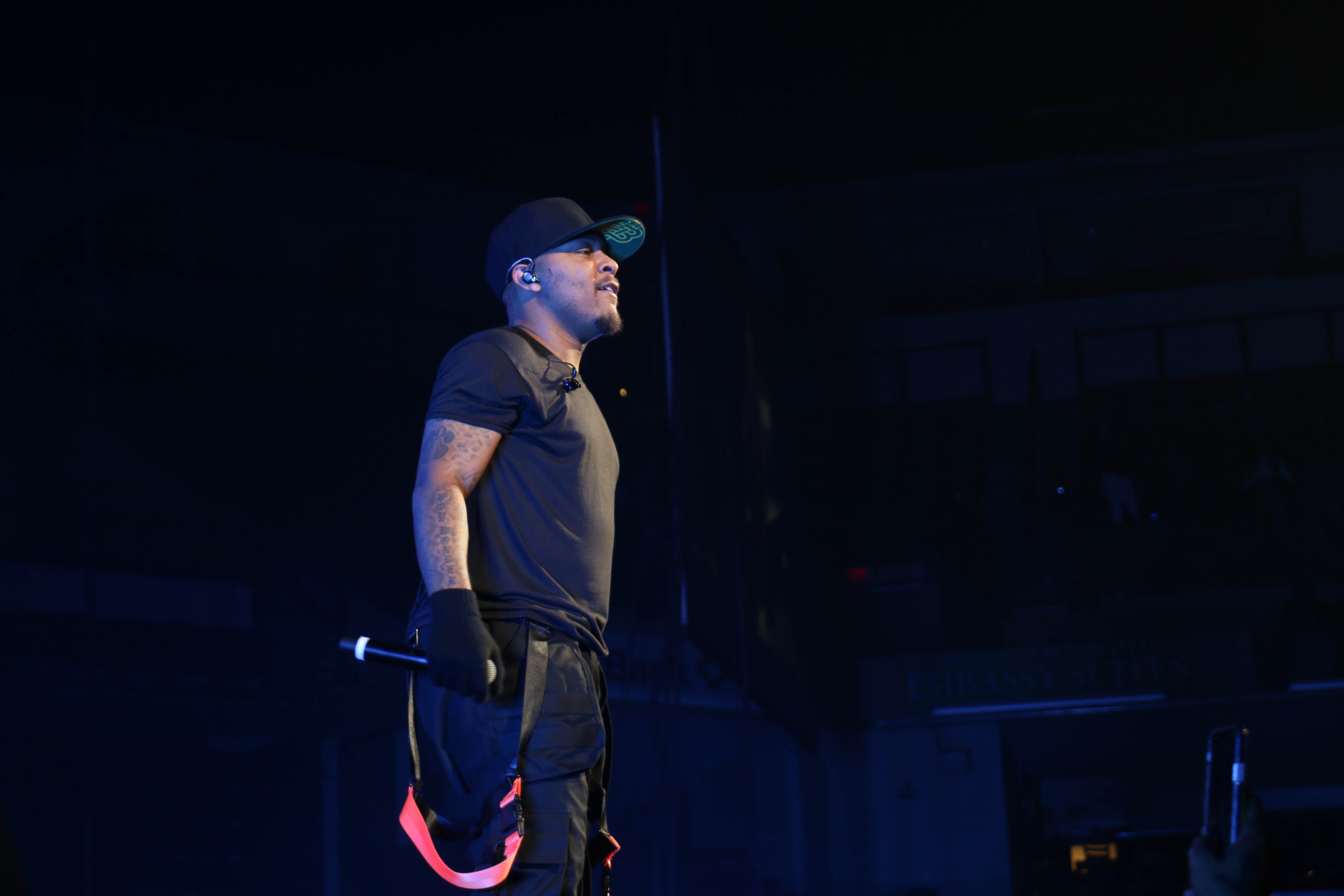 Millennium Tour 2020