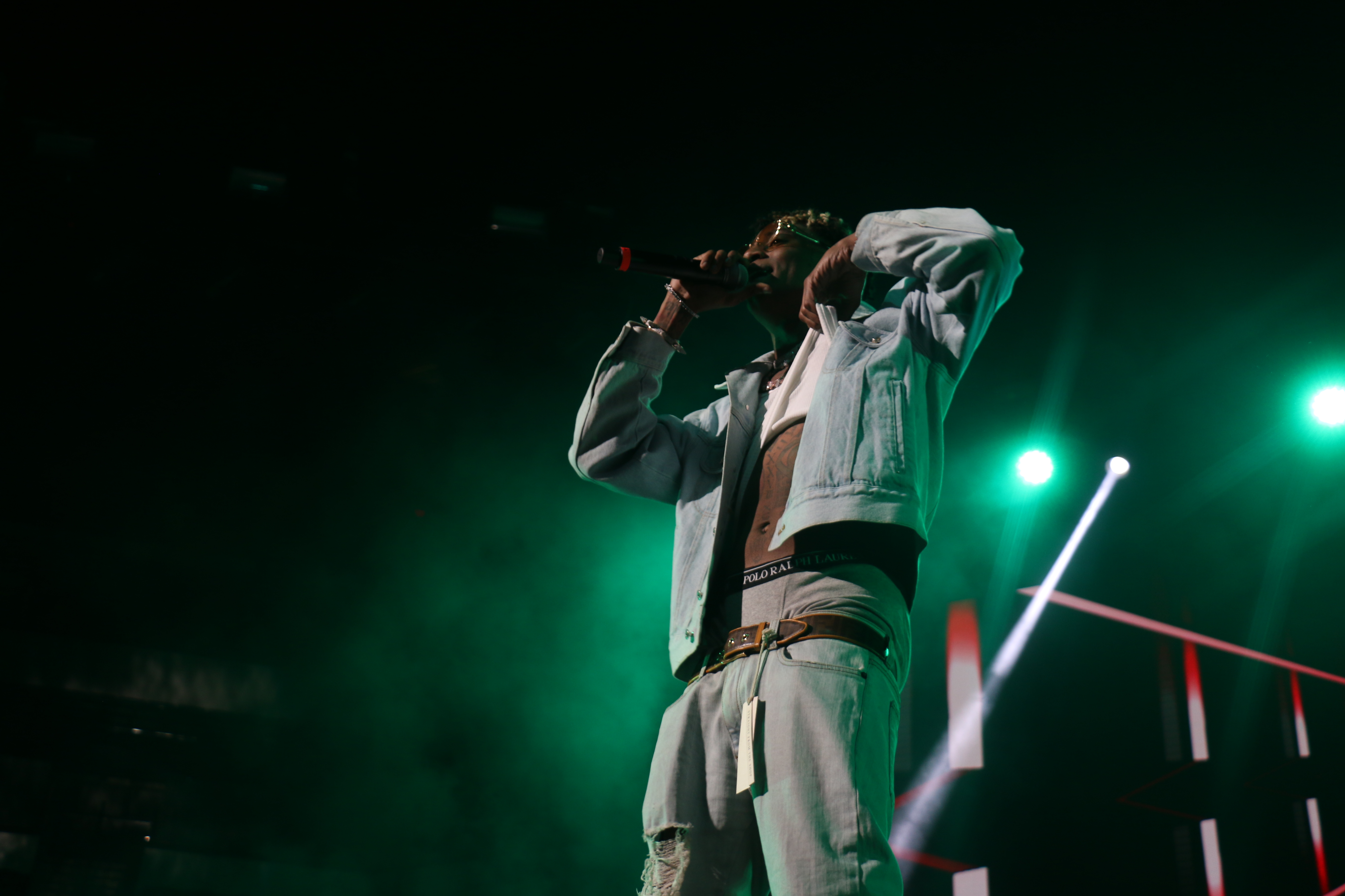 Millennium Tour 2020
