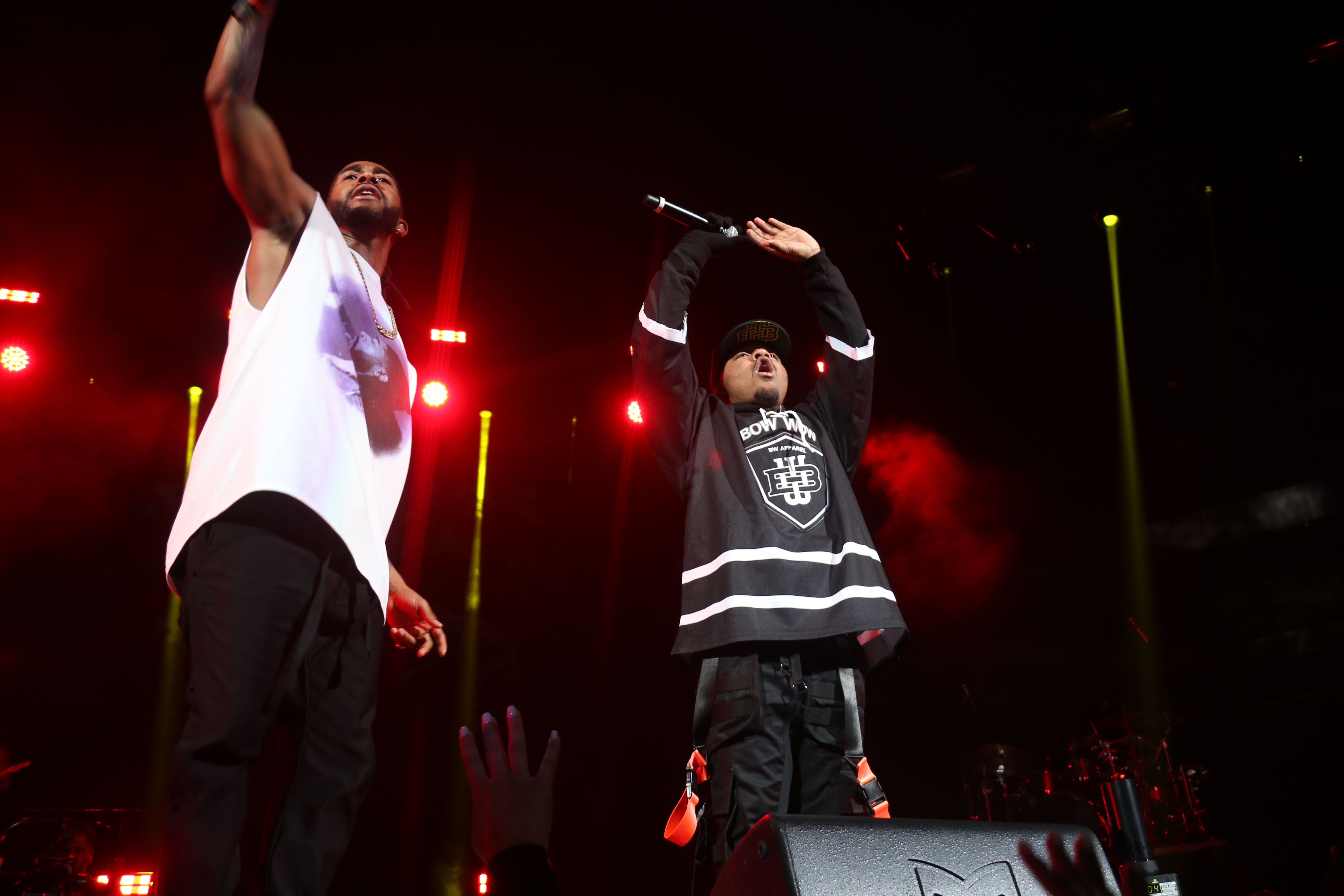 Millennium Tour 2020