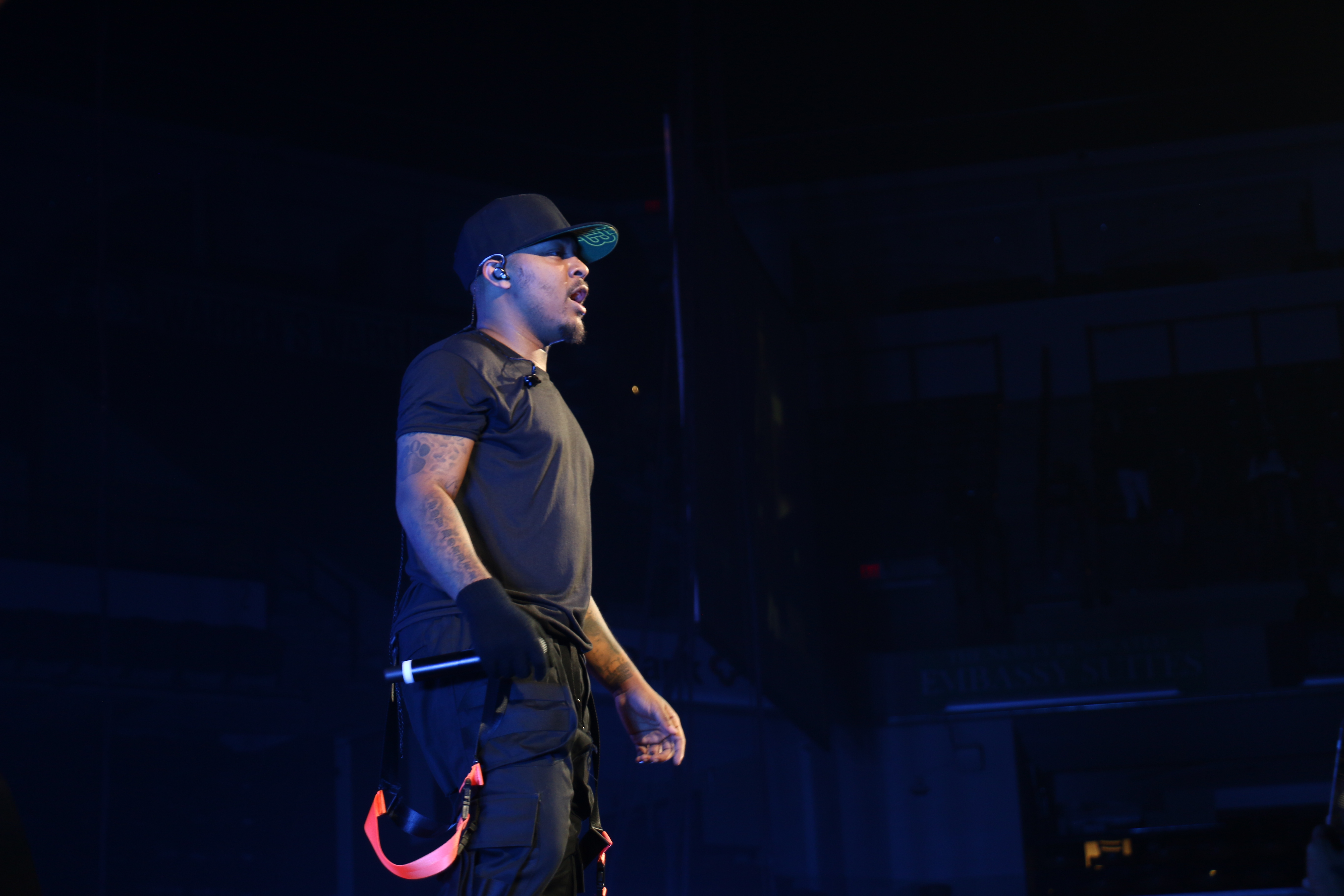 Millennium Tour 2020